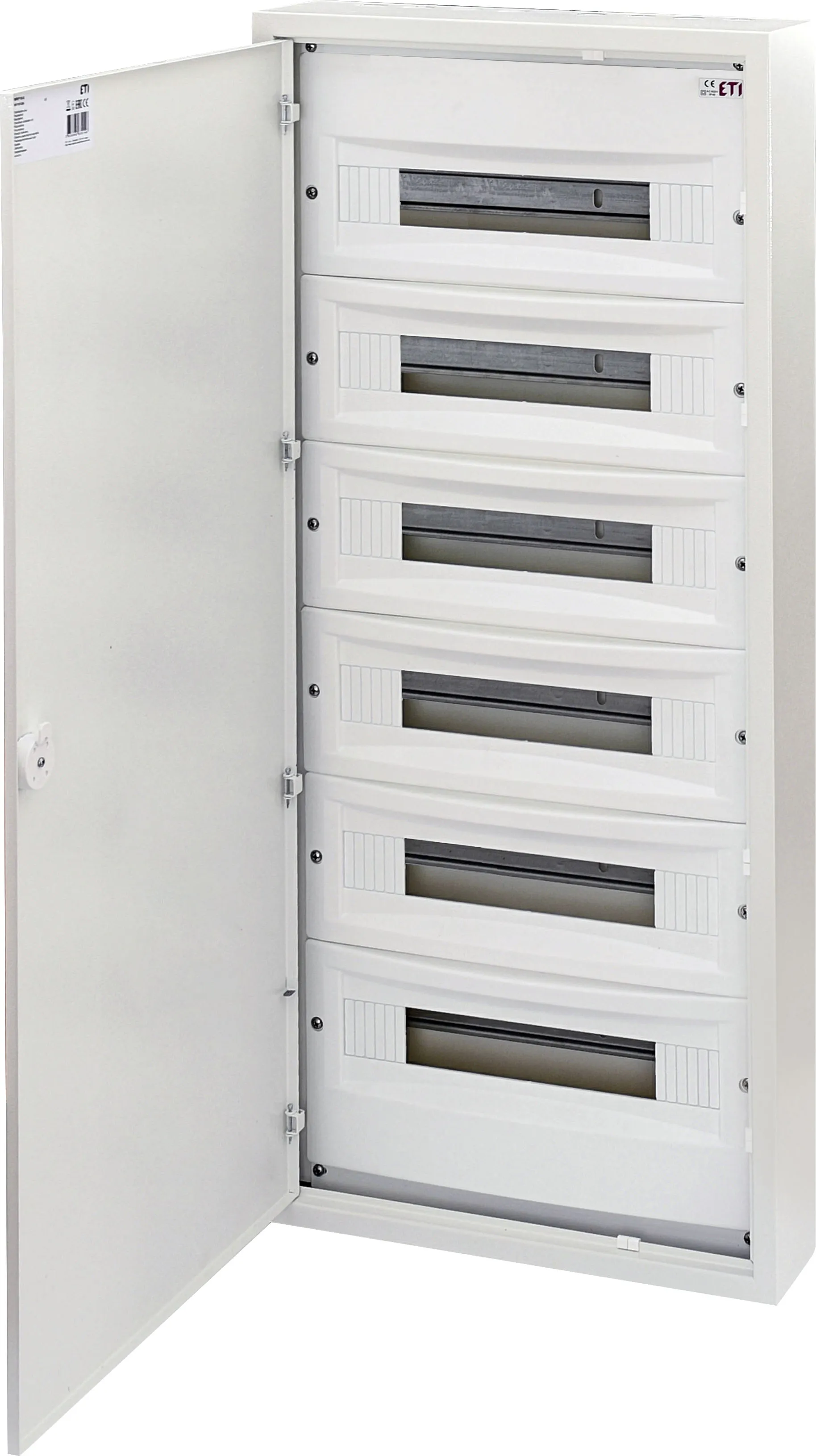 Sadales kārba WRP18-6 001101386