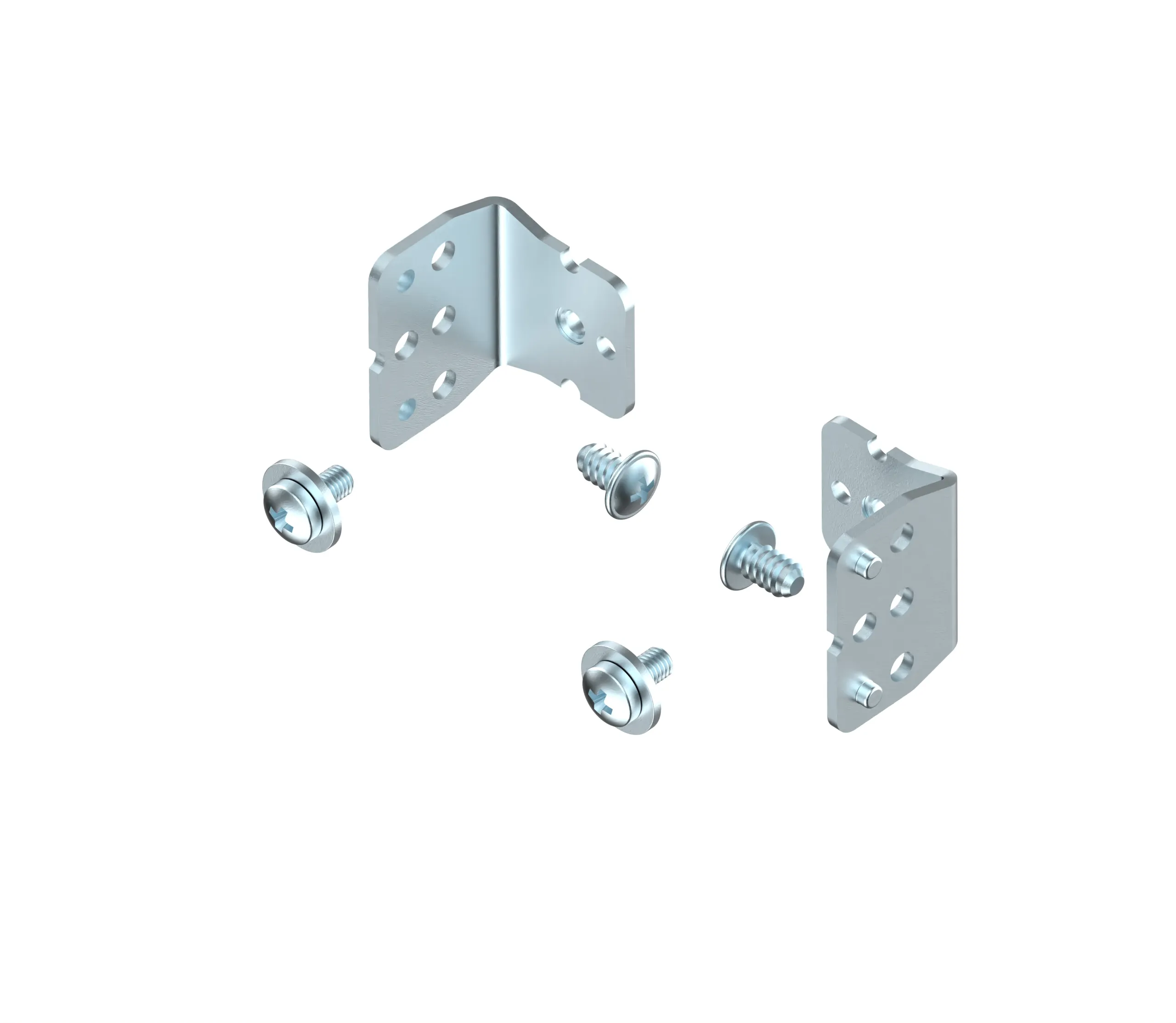 Stiprinājuma elements LG-V SET 001101683