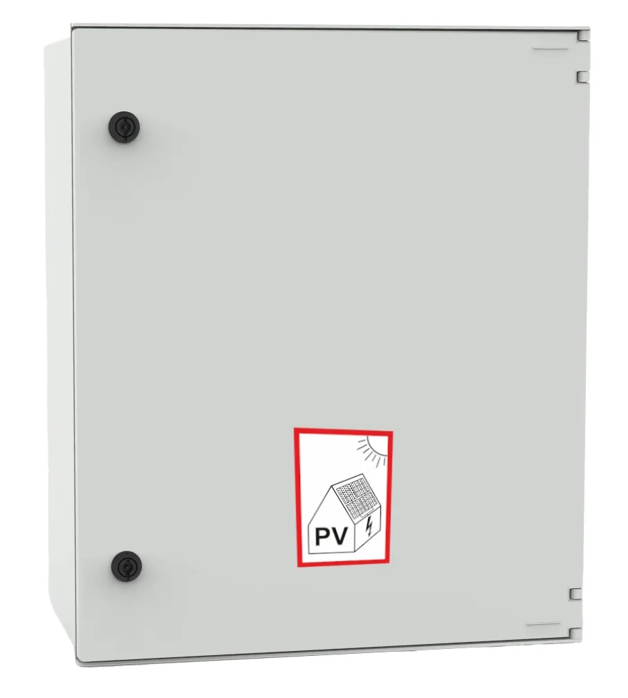 Sadalošais panelis RFVE1100/86-DC14/14-16-EMT12 001105438