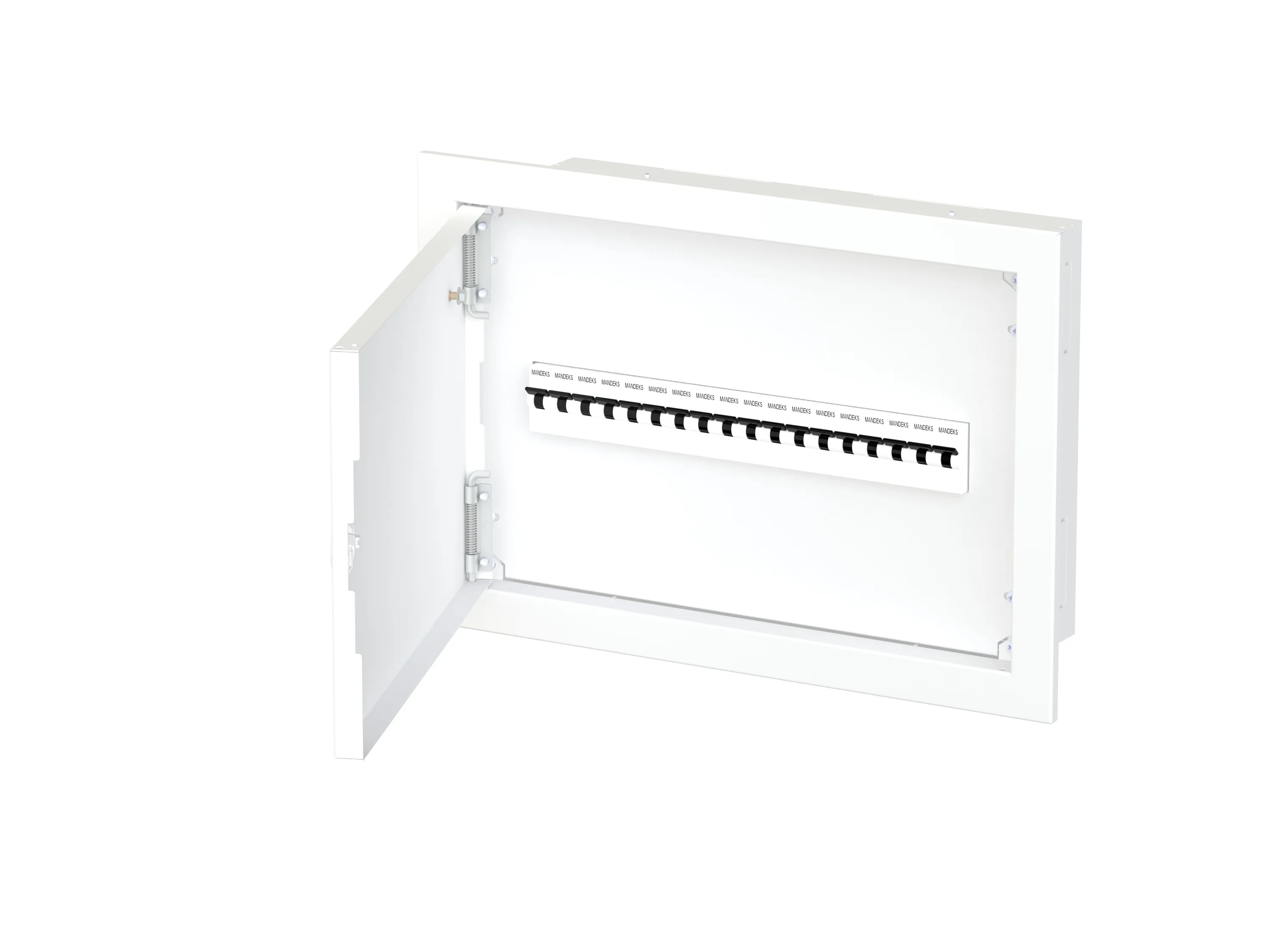 Sadales kārba MBF18-1 001108100