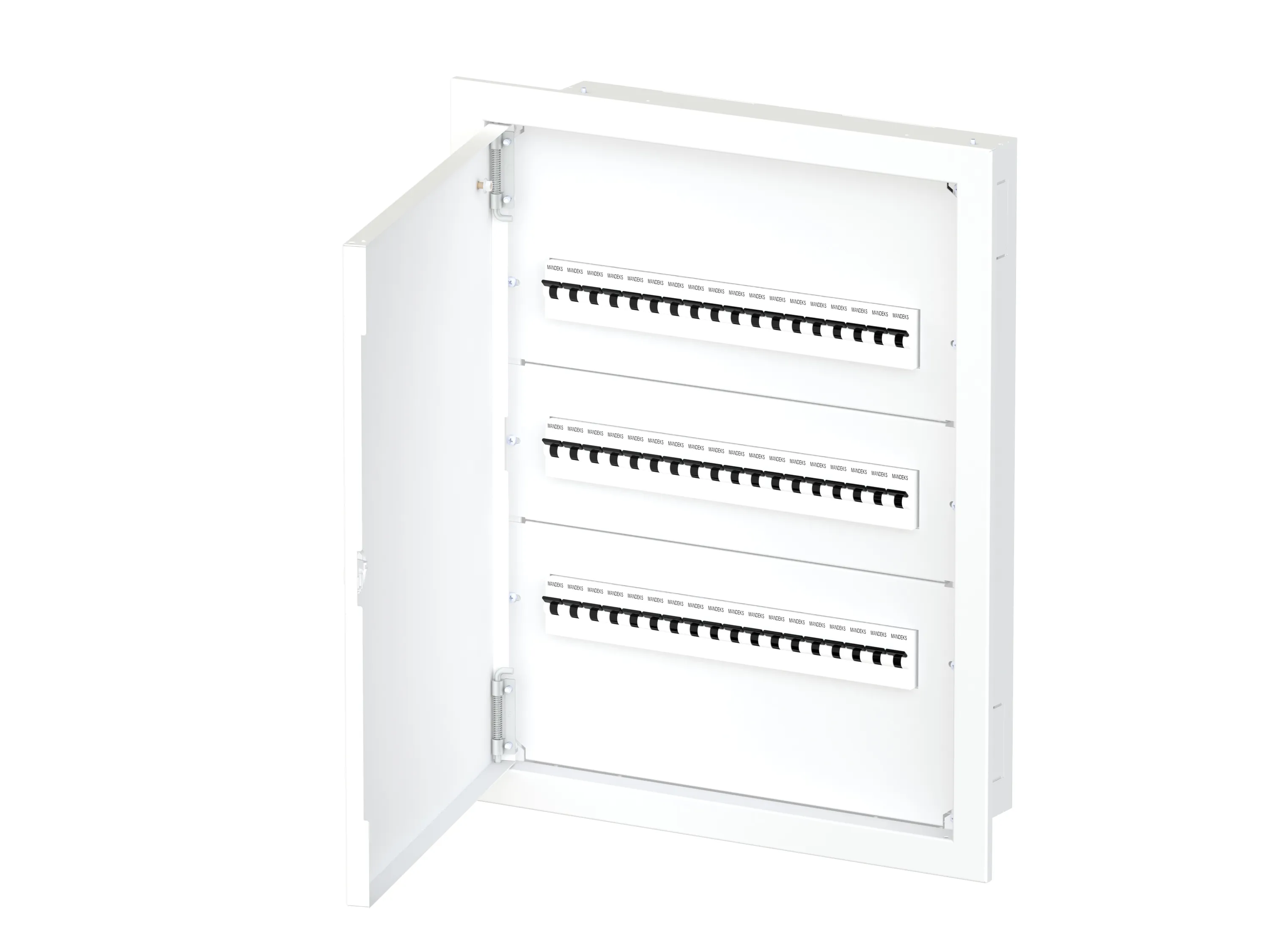 Sadales kārba MBF18-3 001108102