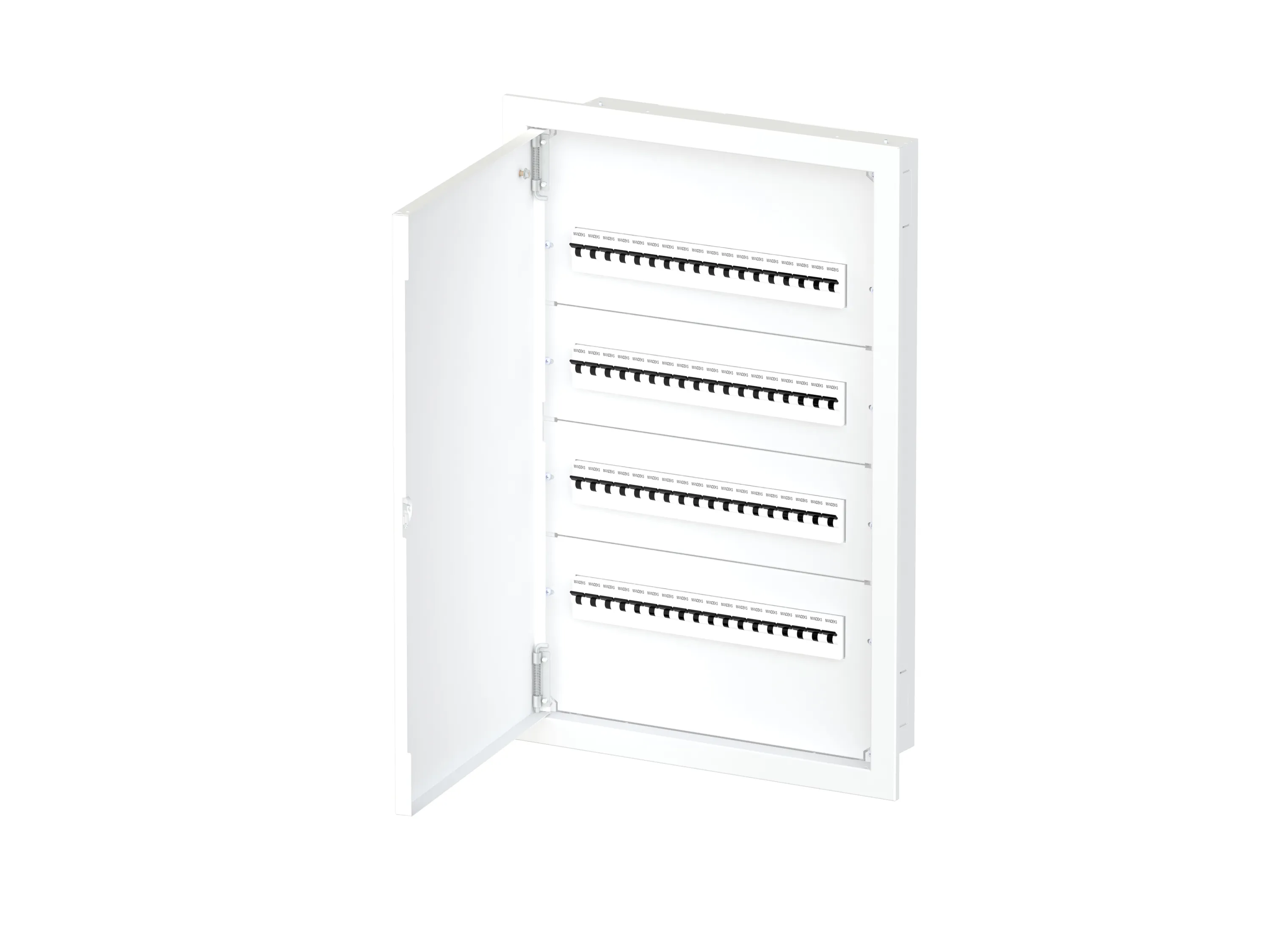 Sadales kārba MBF18-4 001108103