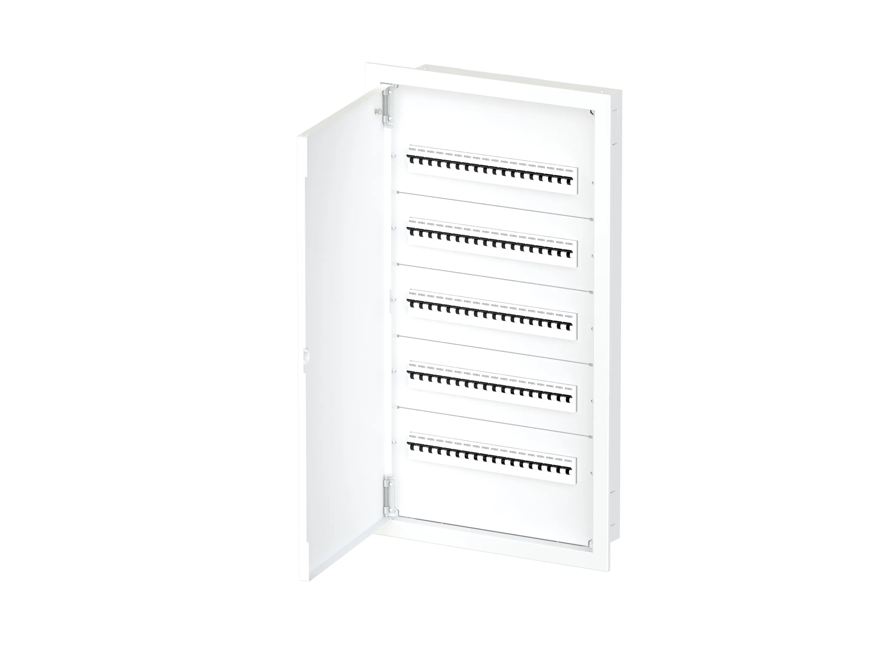 Sadales kārba MBF18-5 001108104