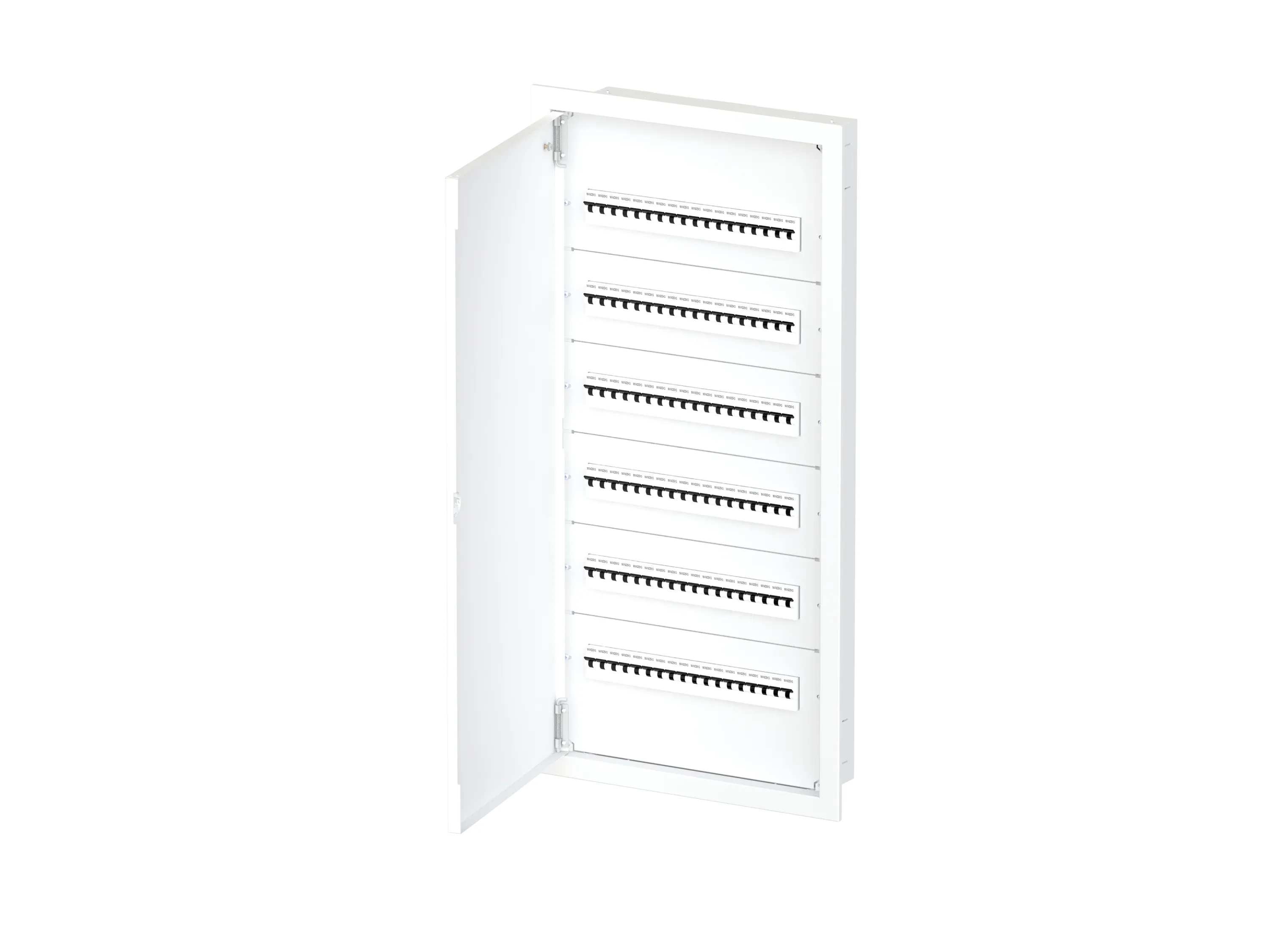 Sadales kārba MBF18-6 001108105