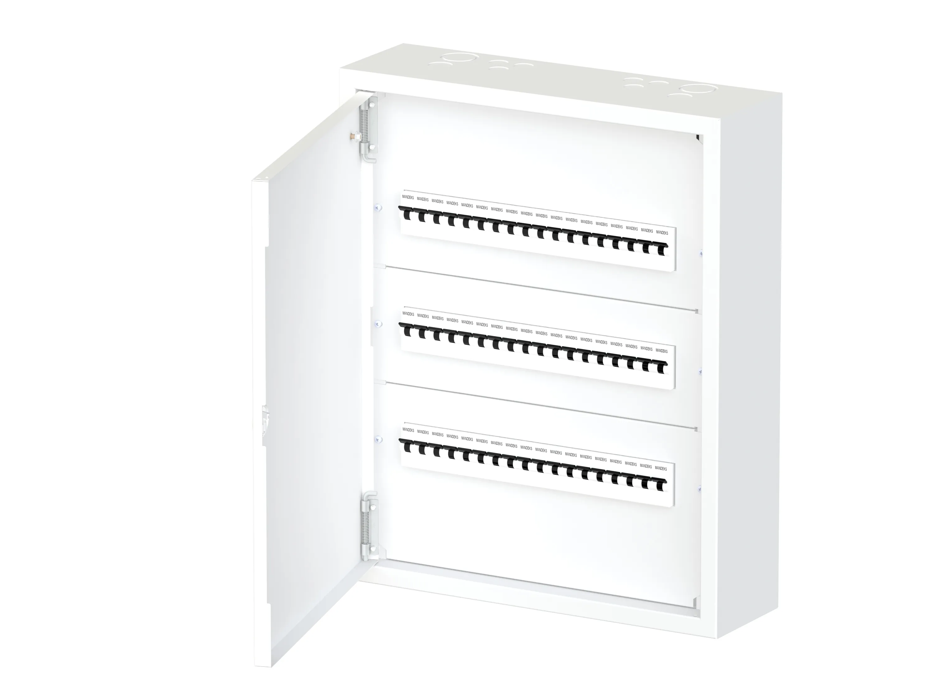 Sadales kārba MBW18-3 001108108