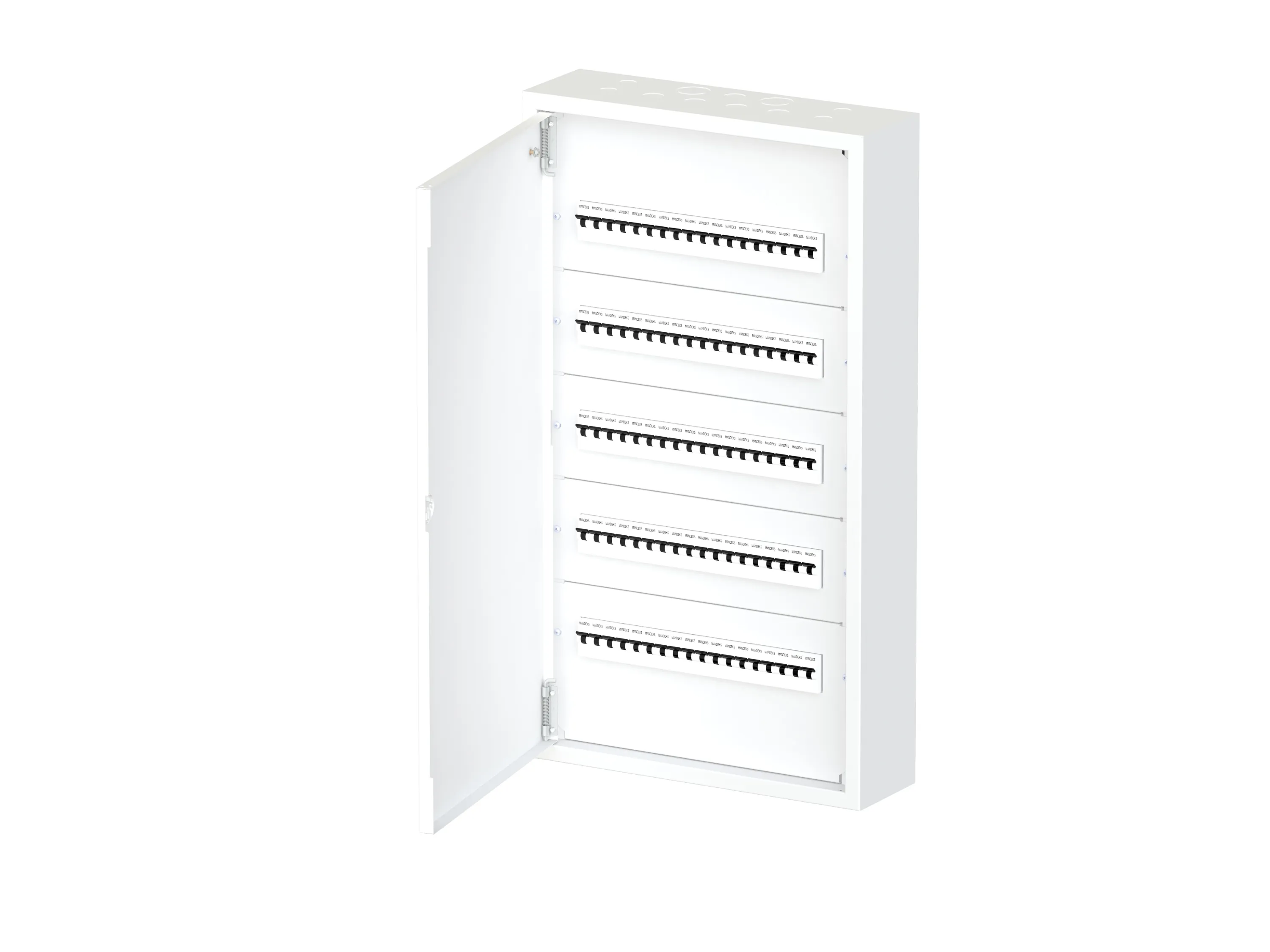 Sadales kārba MBW18-5 001108110