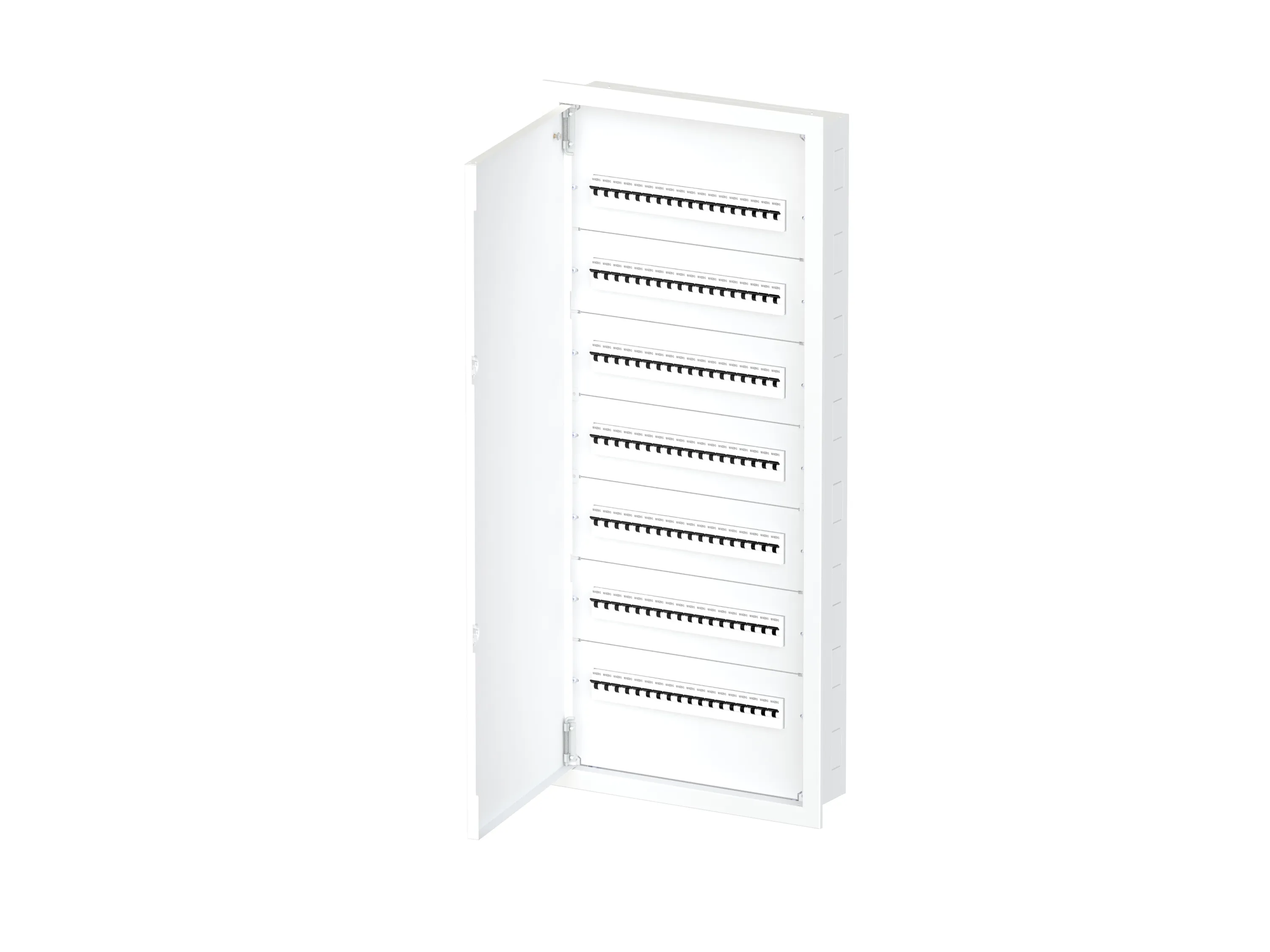 Sadales kārba MBF18-7 001108112