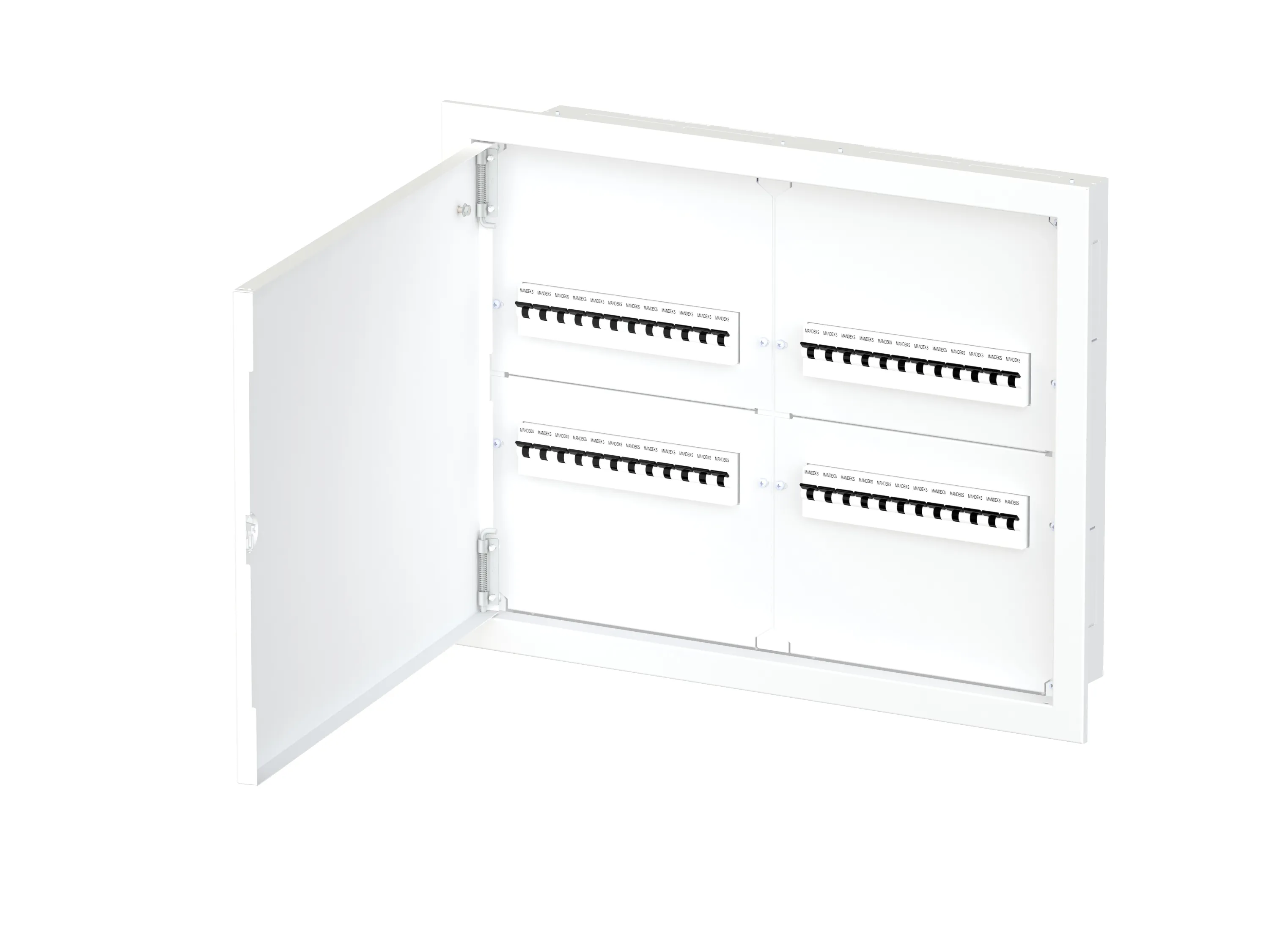 Sadales kārba MBF24-2 001108120