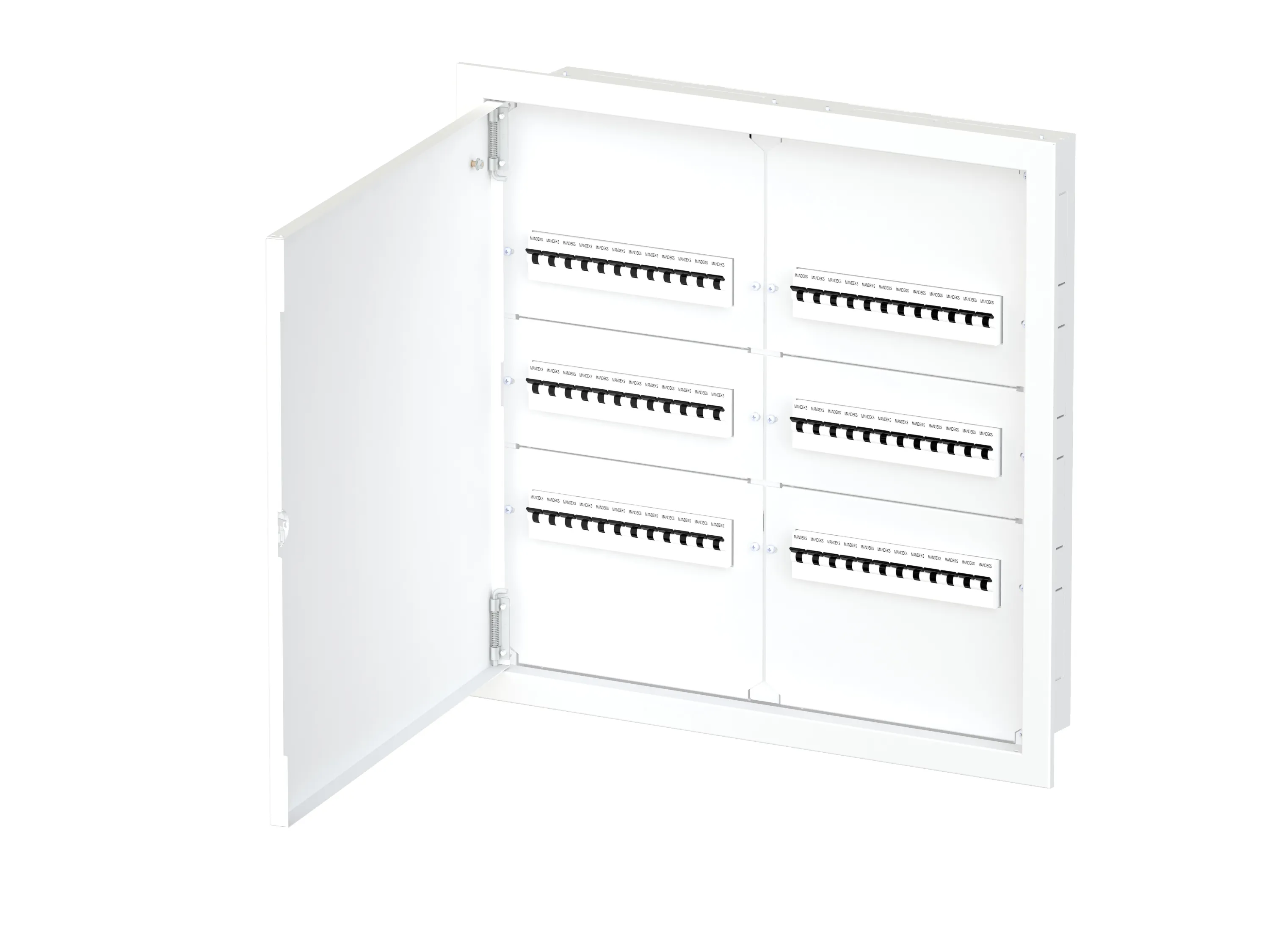 Sadales kārba MBF24-3 001108121