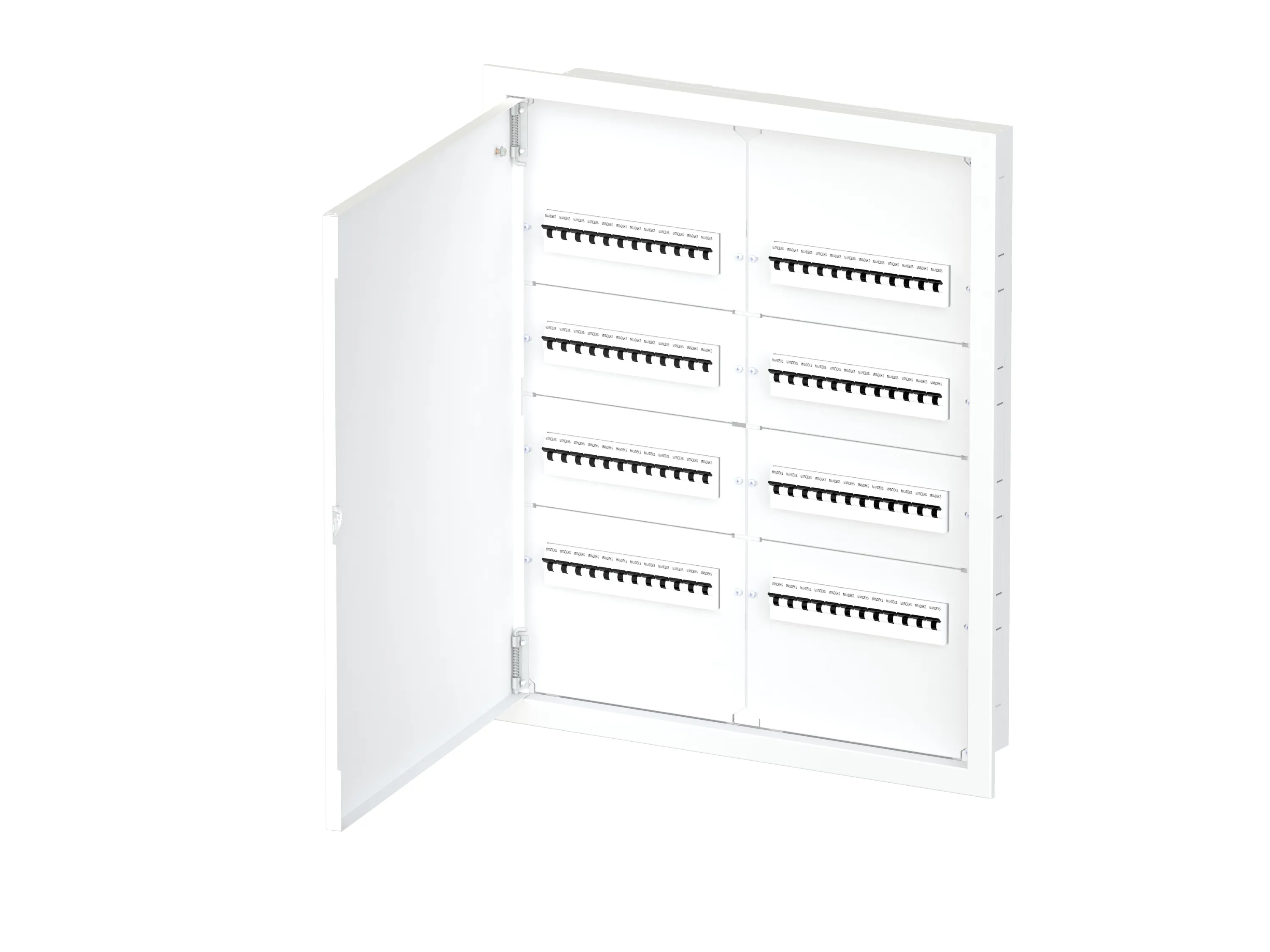 Sadales kārba MBF24-4 001108122