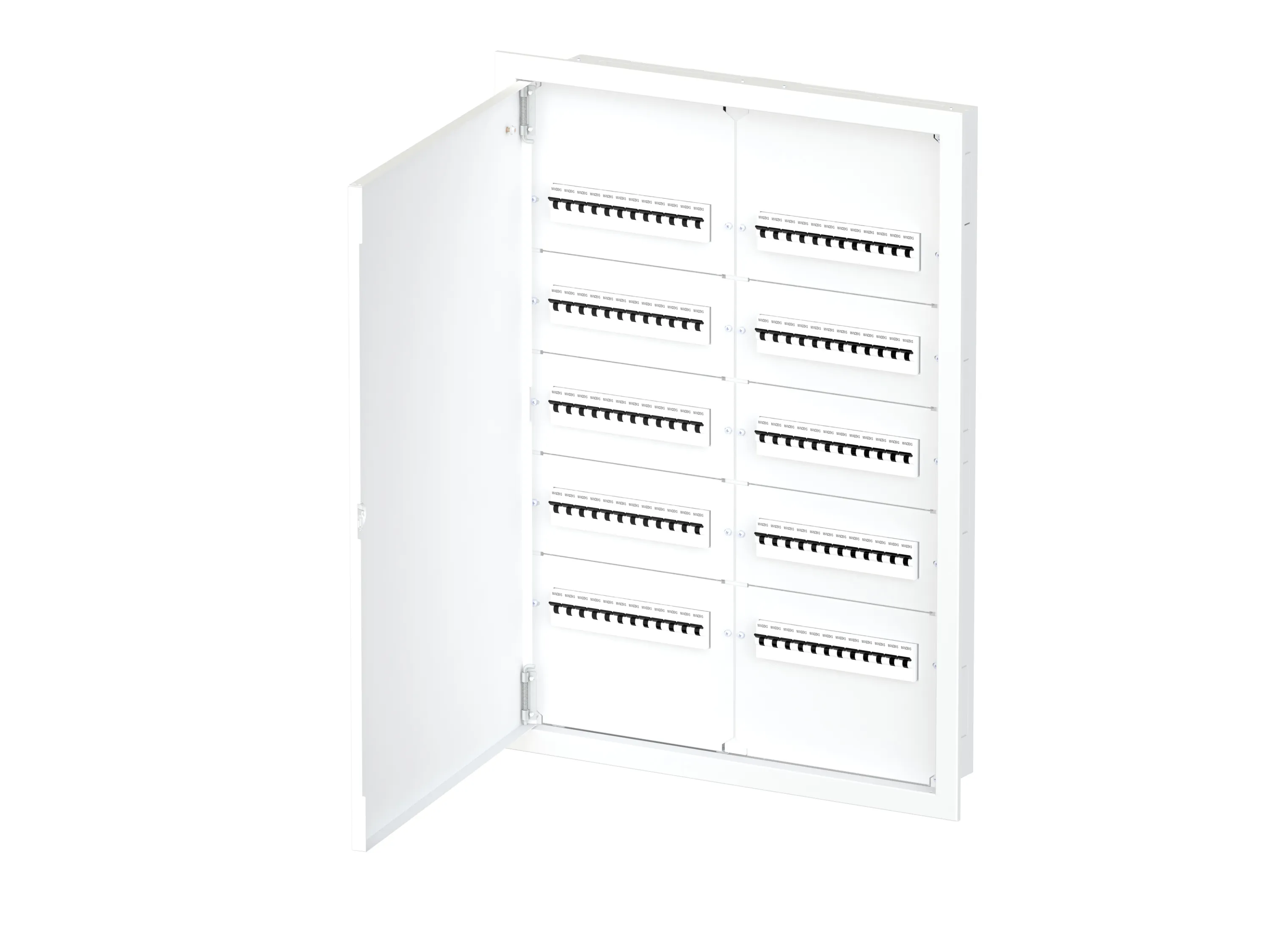 Sadales kārba MBF24-5 001108123