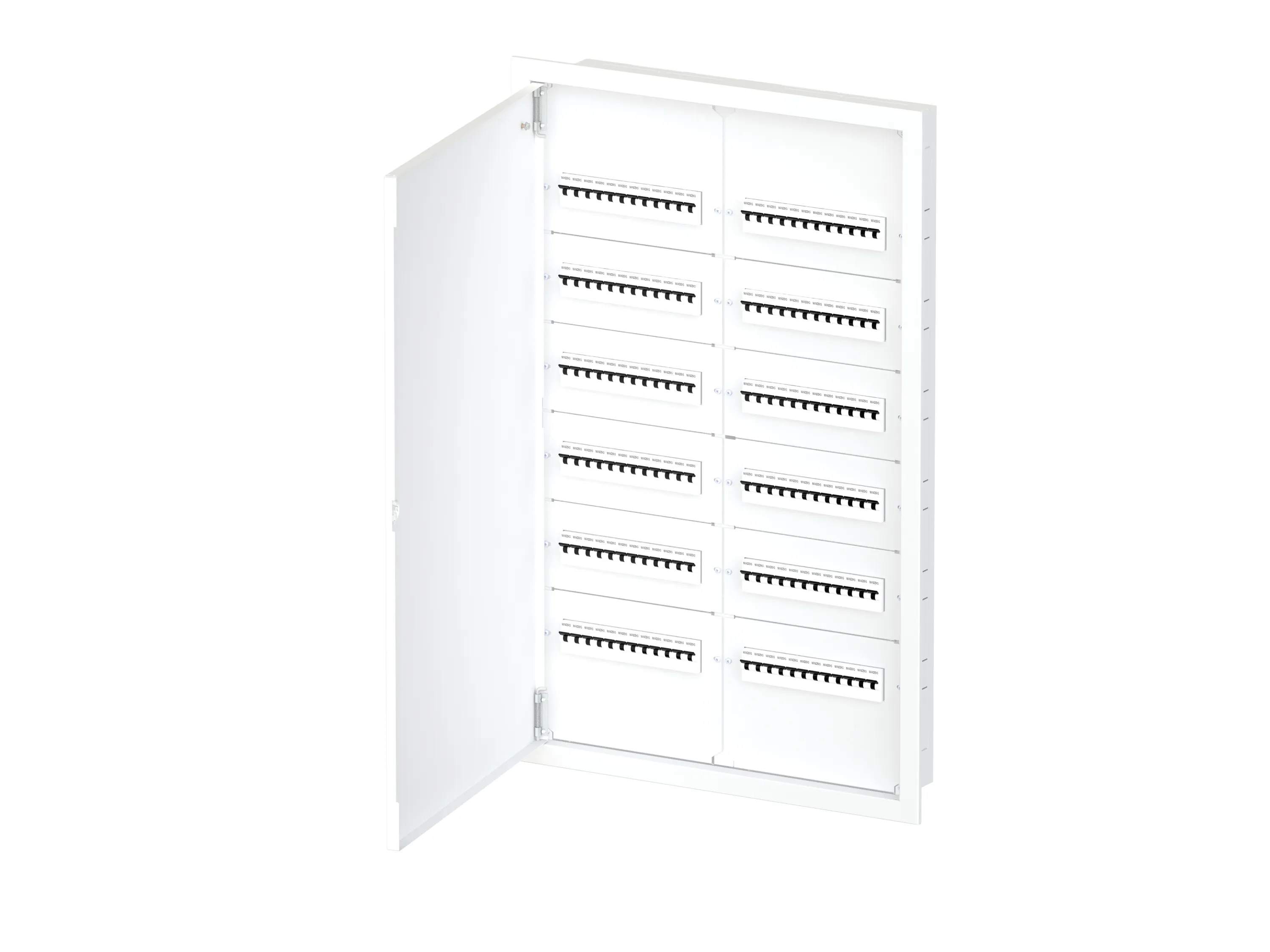 Sadales kārba MBF24-6 001108124