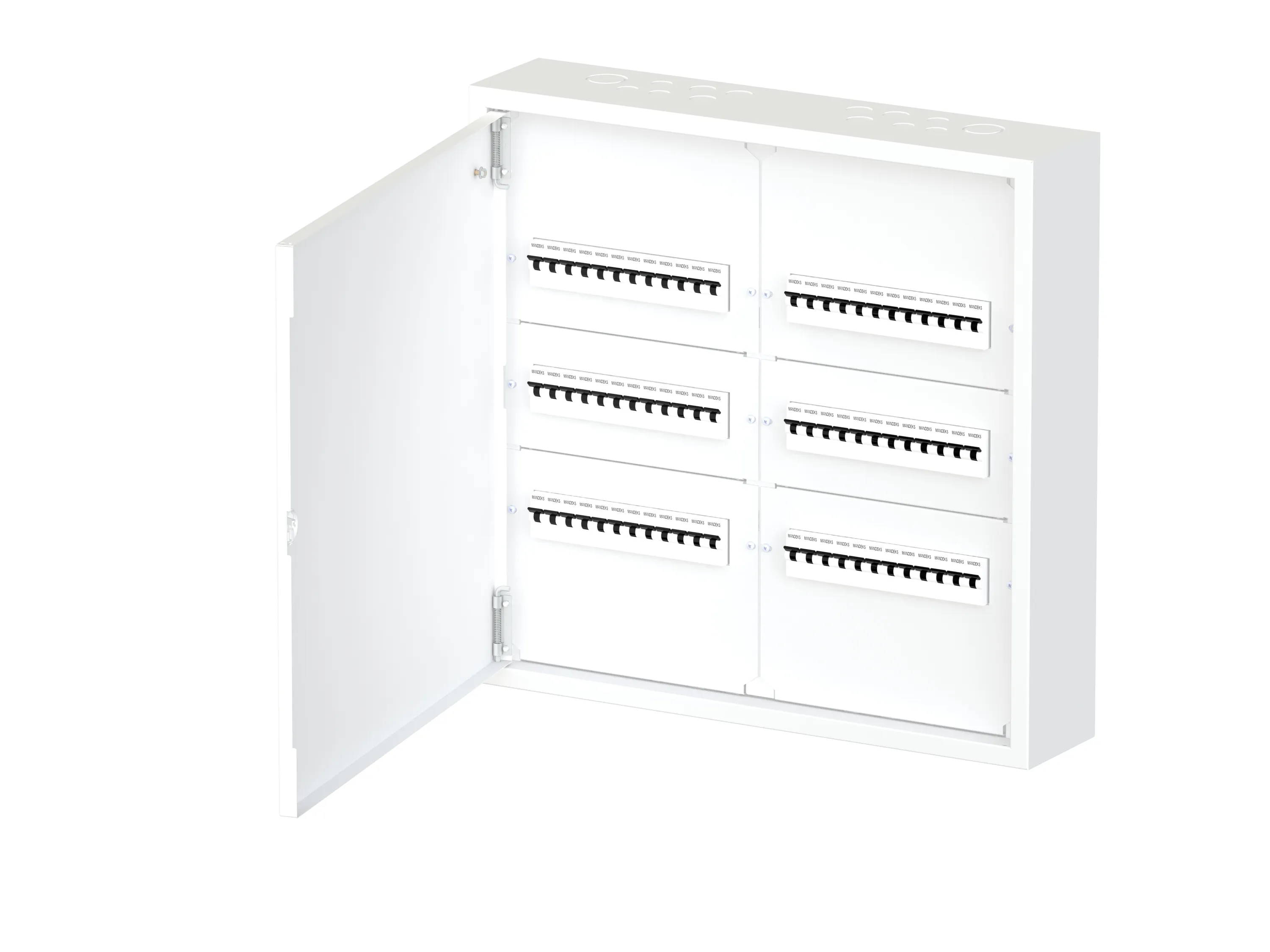 Sadales kārba MBW24-3 001108126