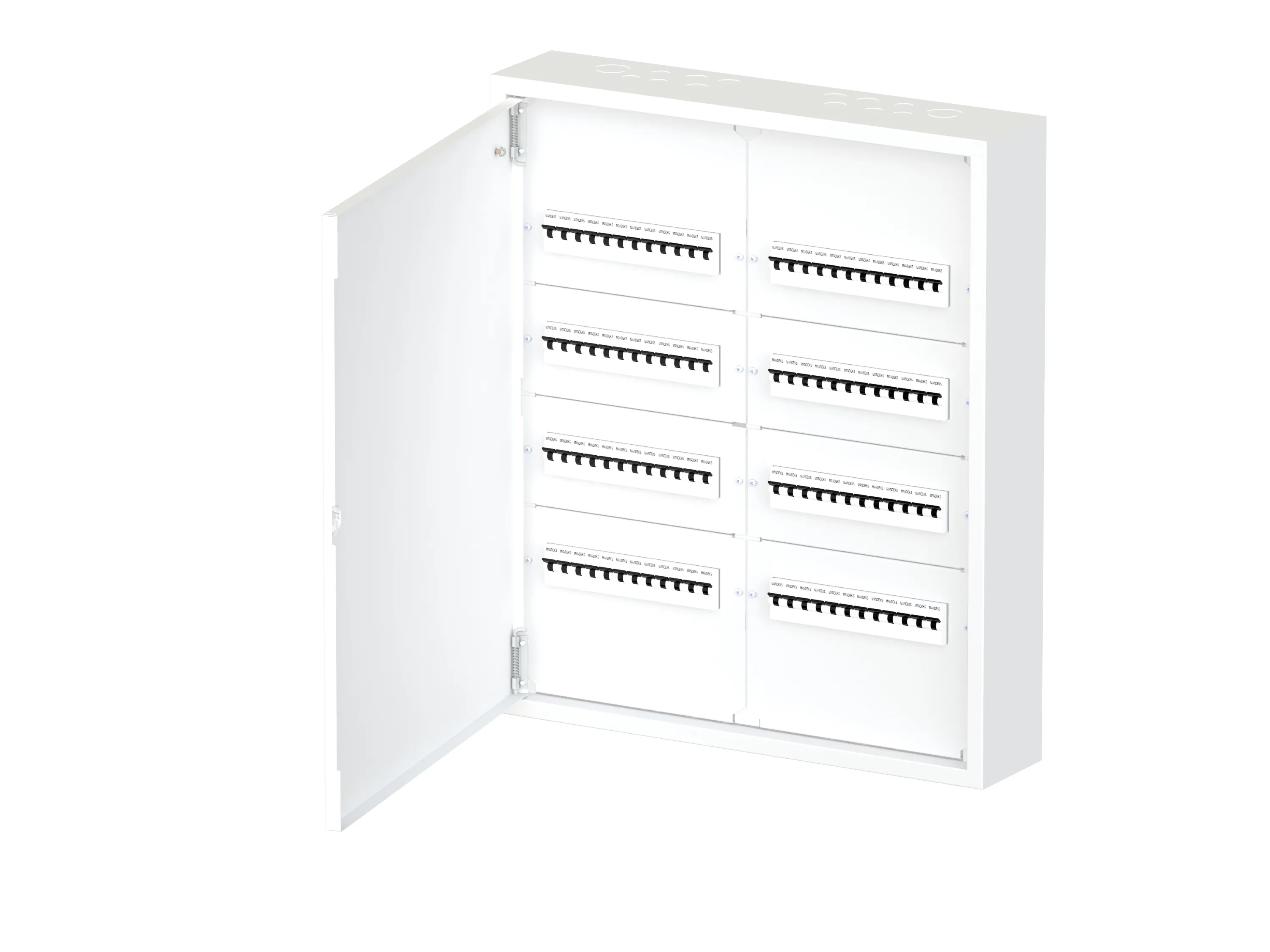 Sadales kārba MBW24-4 001108127