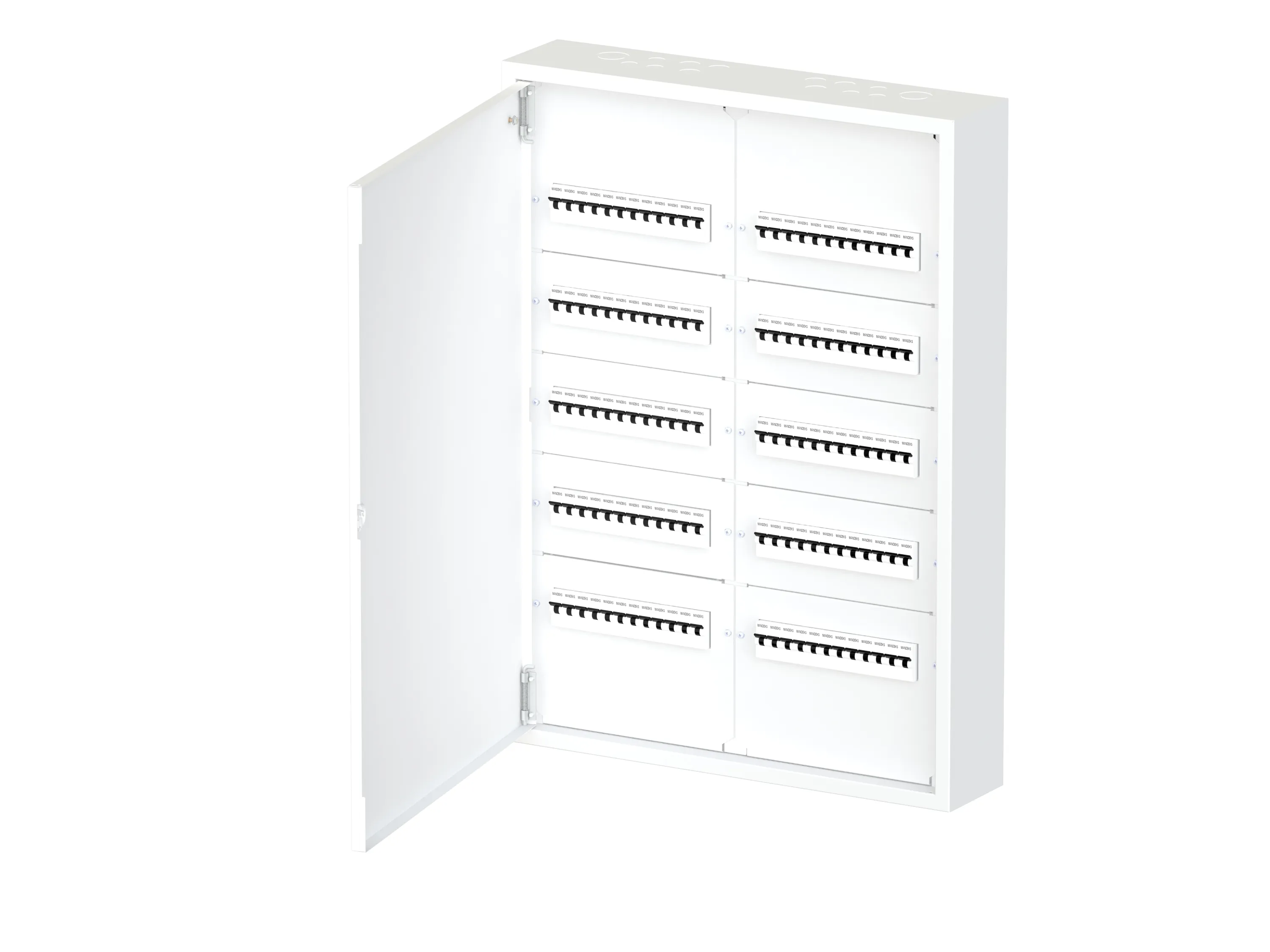 Sadales kārba MBW24-5 001108128