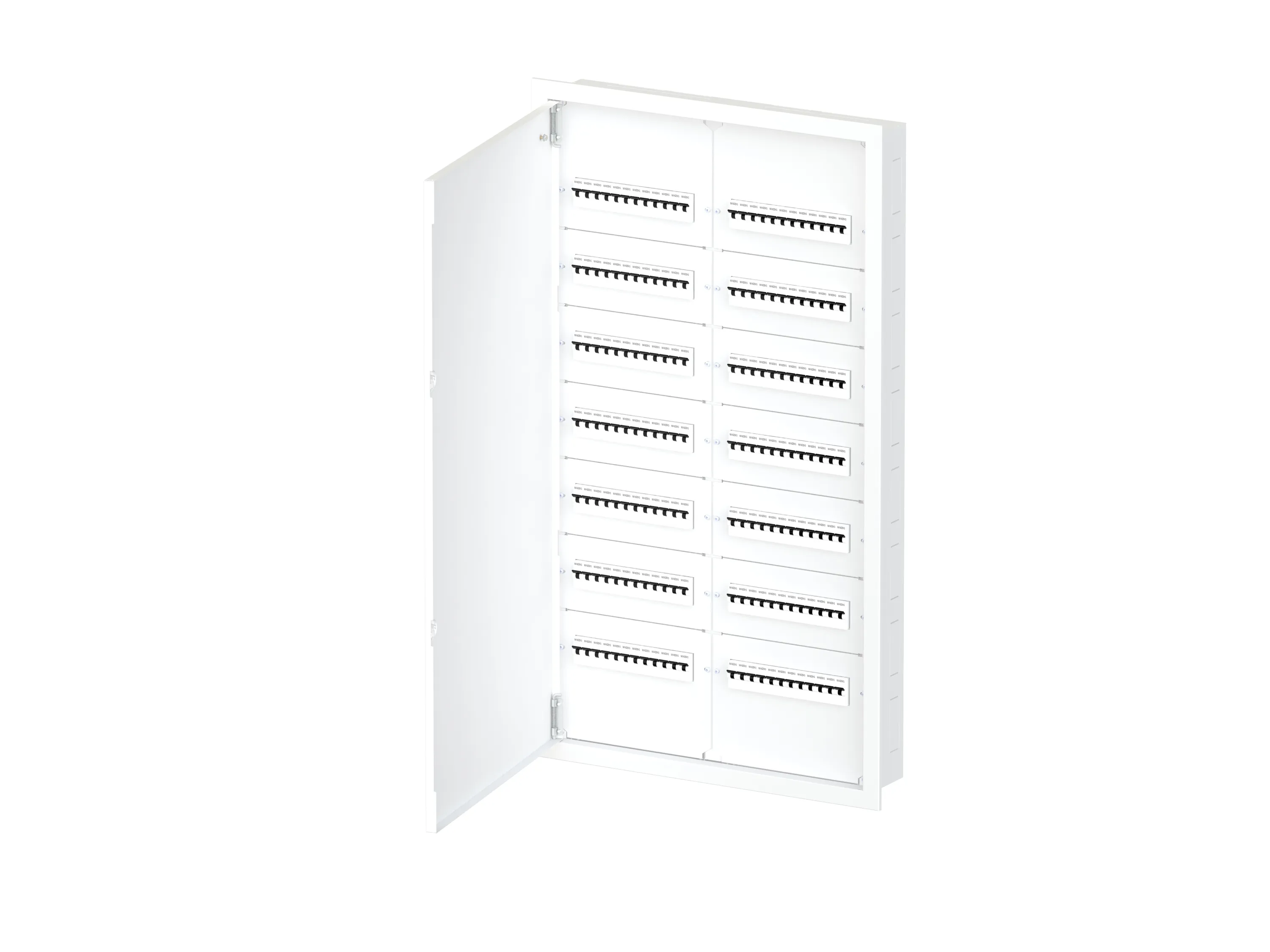 Sadales kārba MBF24-7 001108130