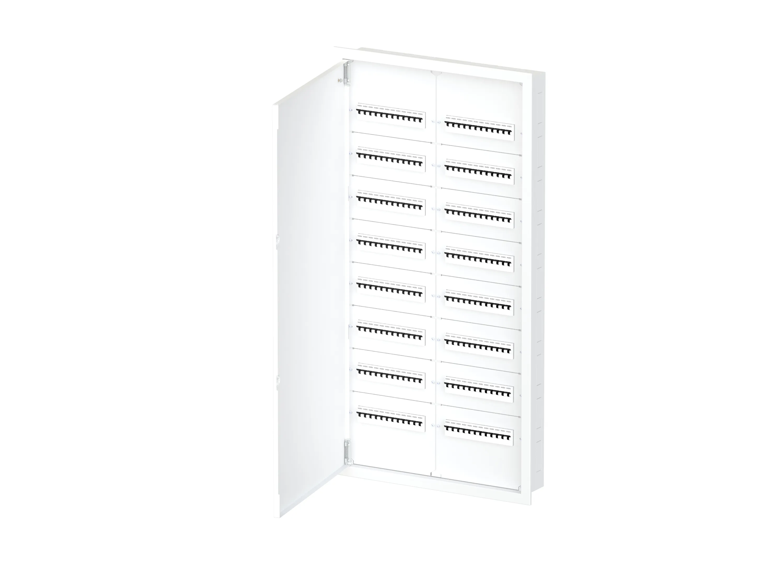 Sadales kārba MBF24-8 001108131