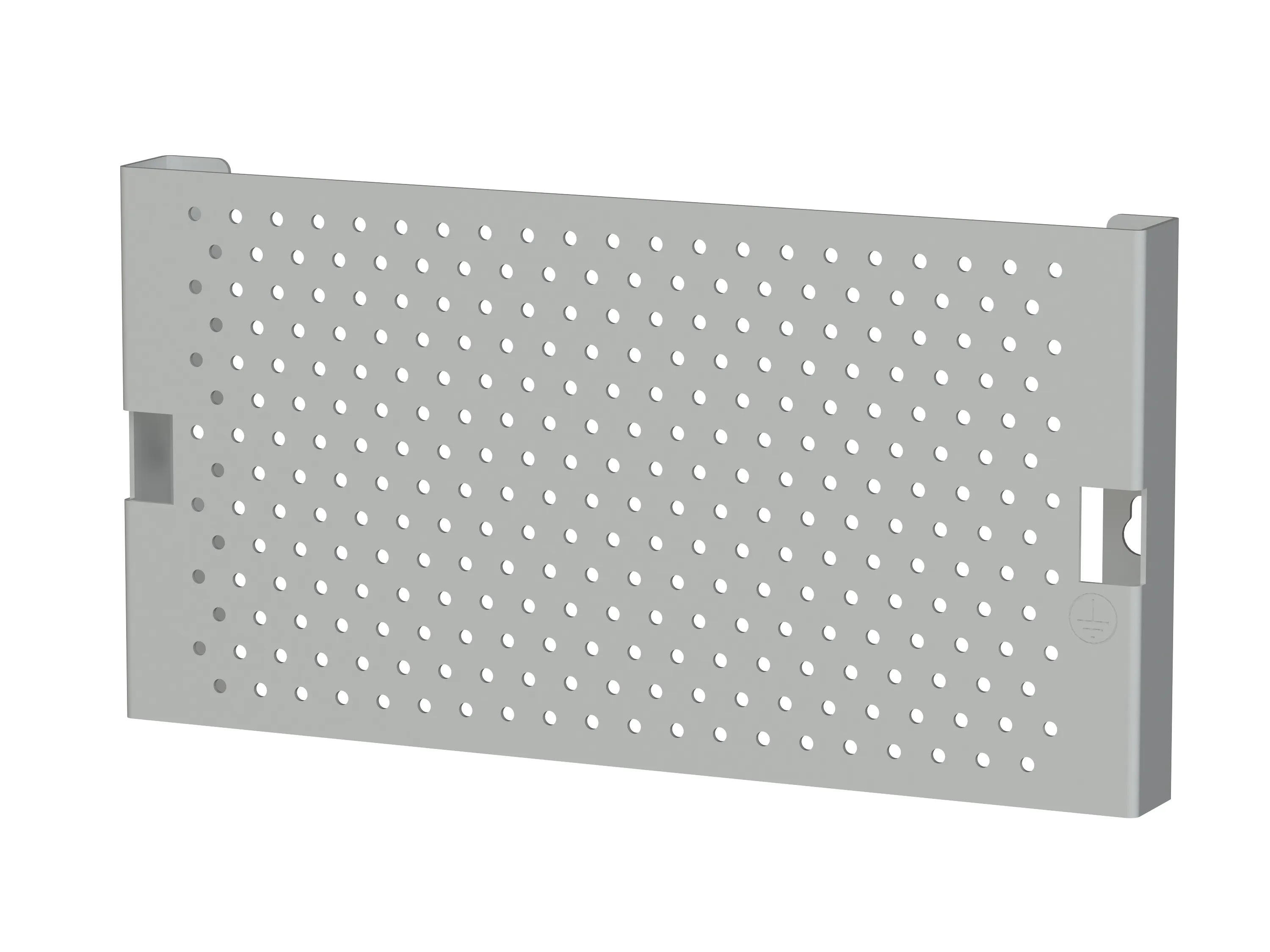 Montāžas plate MB-PLATE12 001108205