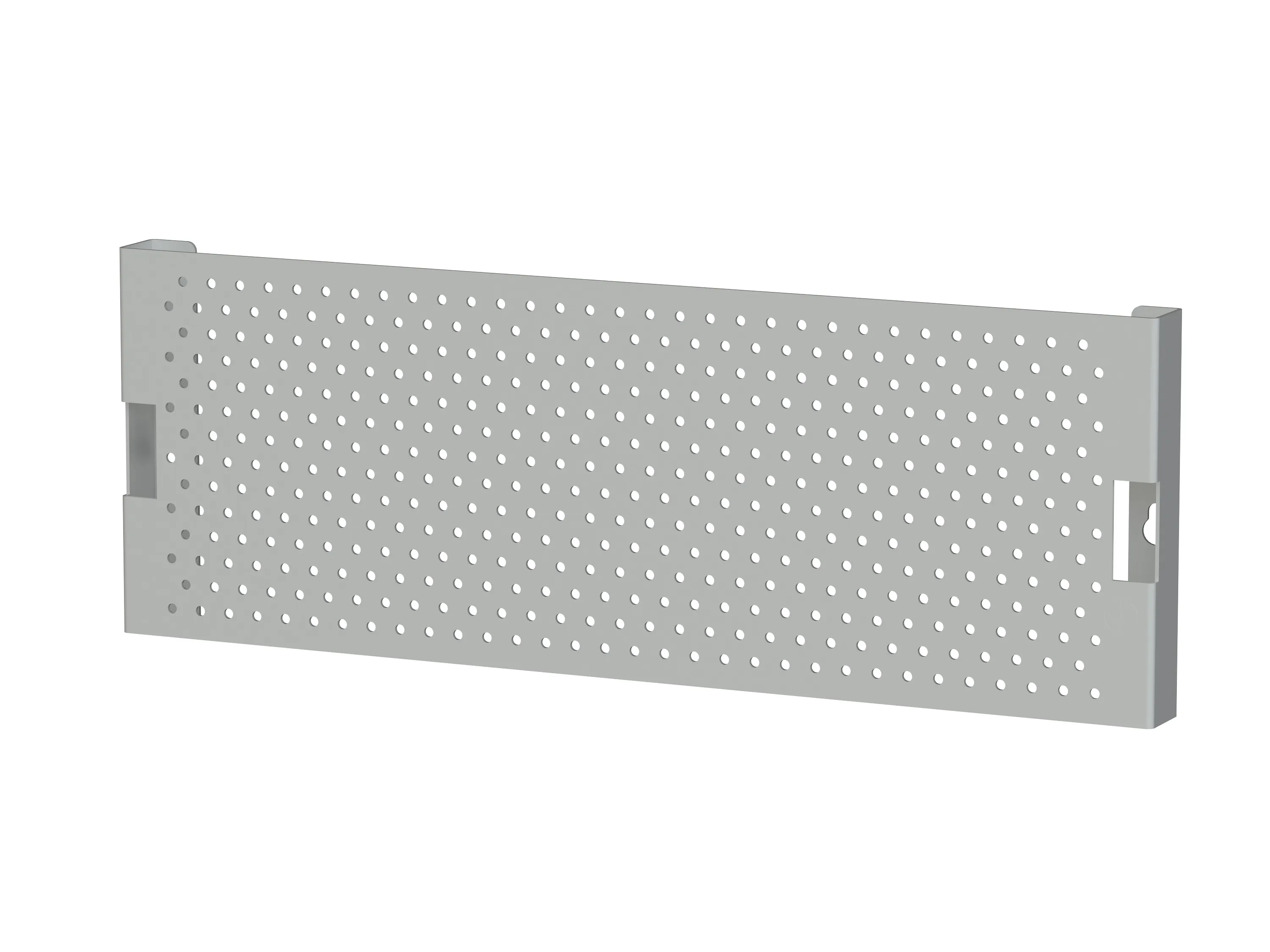 Montāžas plate MB-PLATE18 001108206