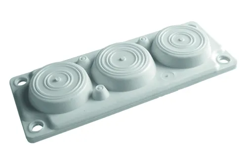 Kabeļu ievads EH-TC-3-S 001338450