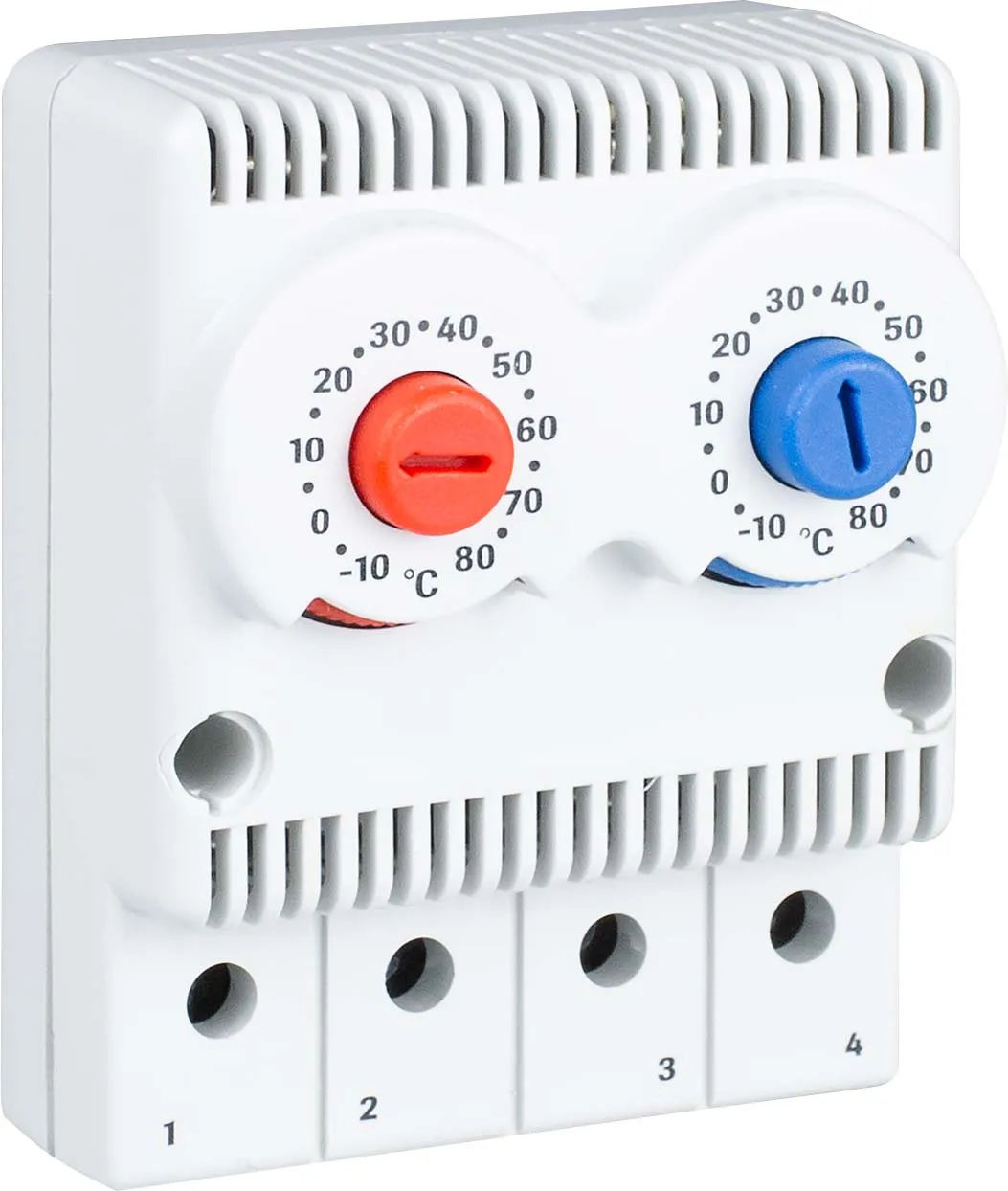Termostats EF-TER2-NCNO 001344002