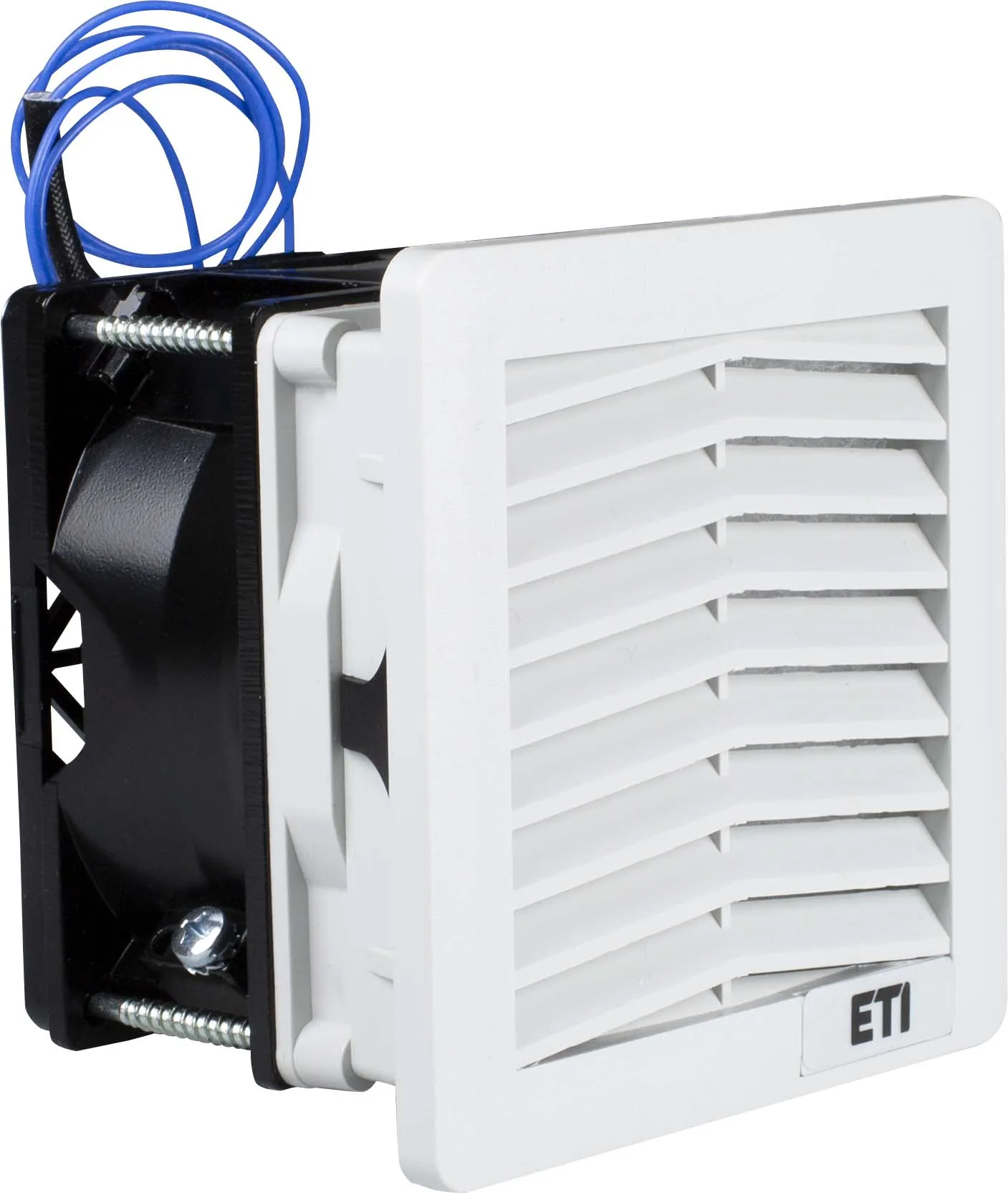 Ventilators ar filtru EF-107-22-230V 001344010