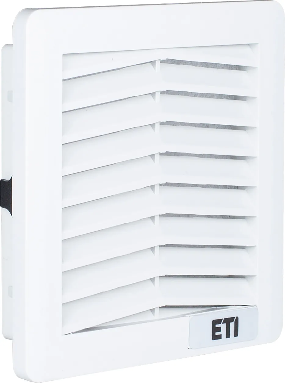 Režģis ar filtru EF-107E 001344030