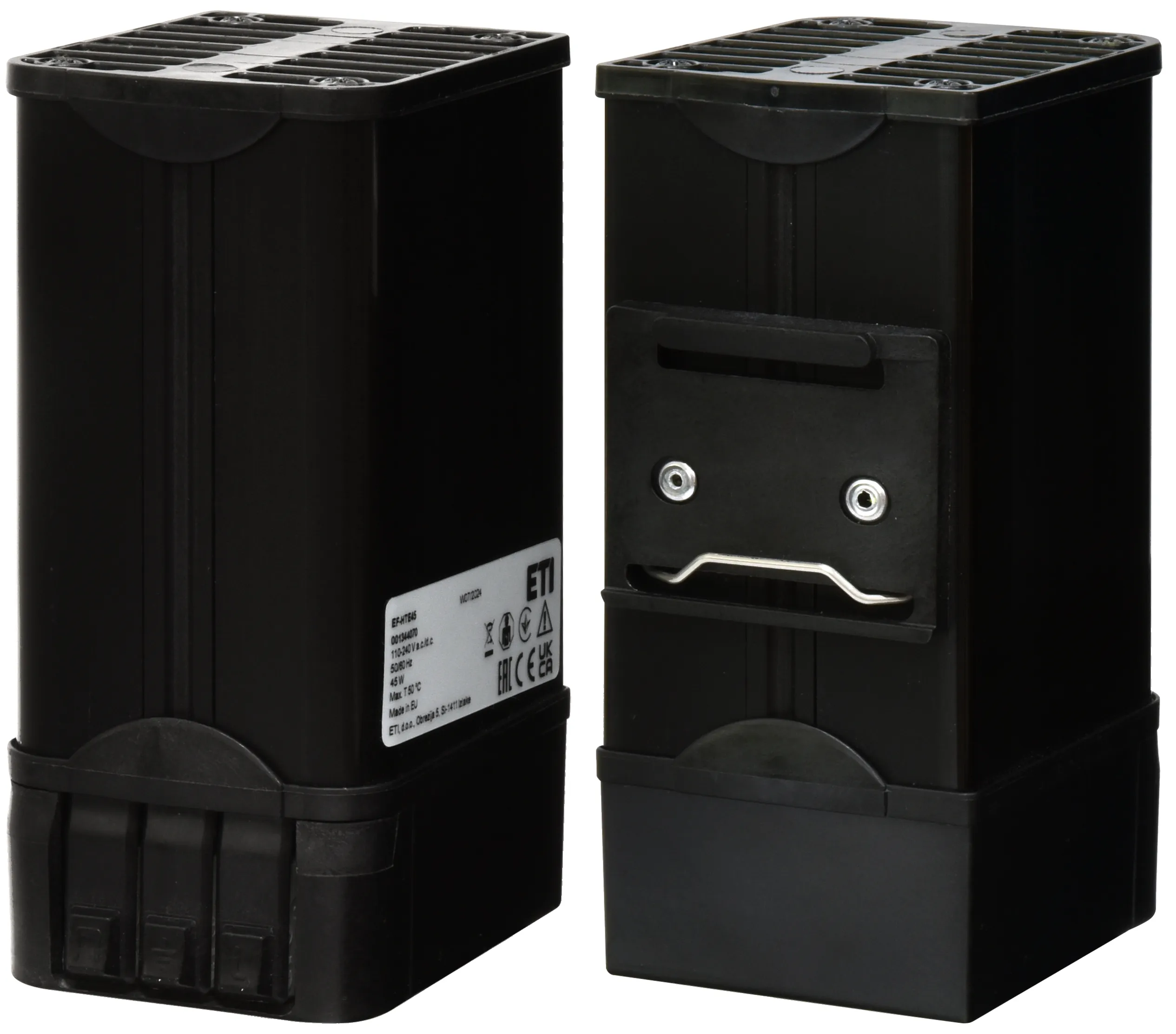 Sildītājs EF-HTE45 001344070