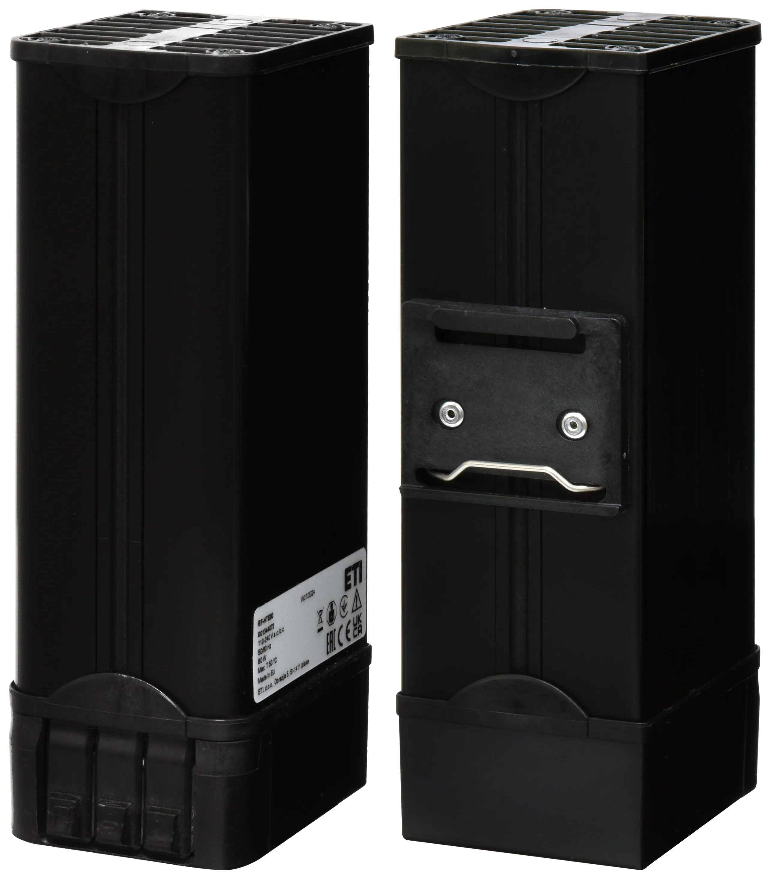 Sildītājs EF-HTE80 001344072