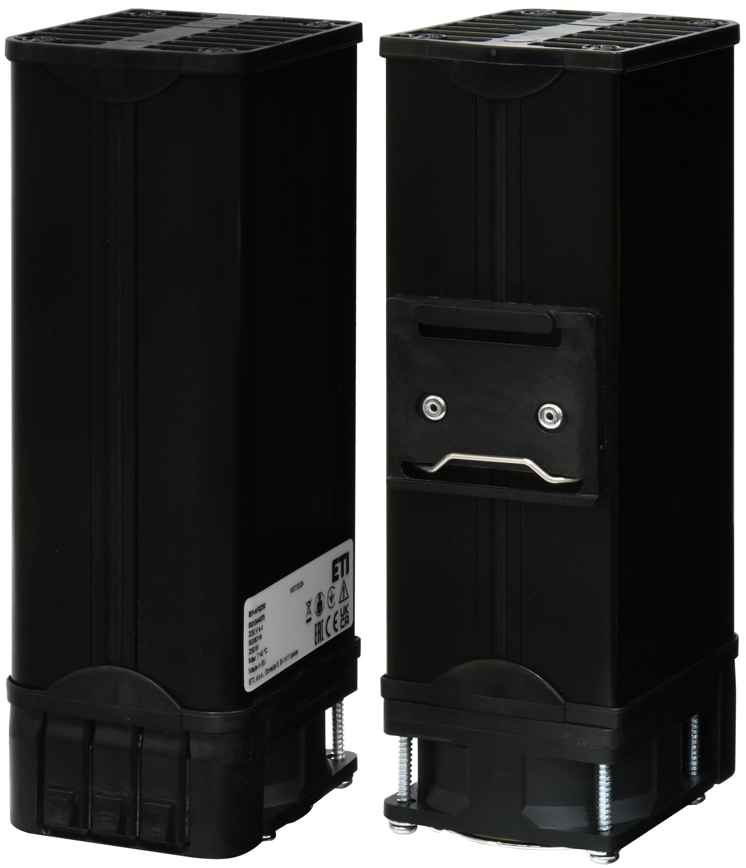 Sildītājs EF-HFE250 001344075