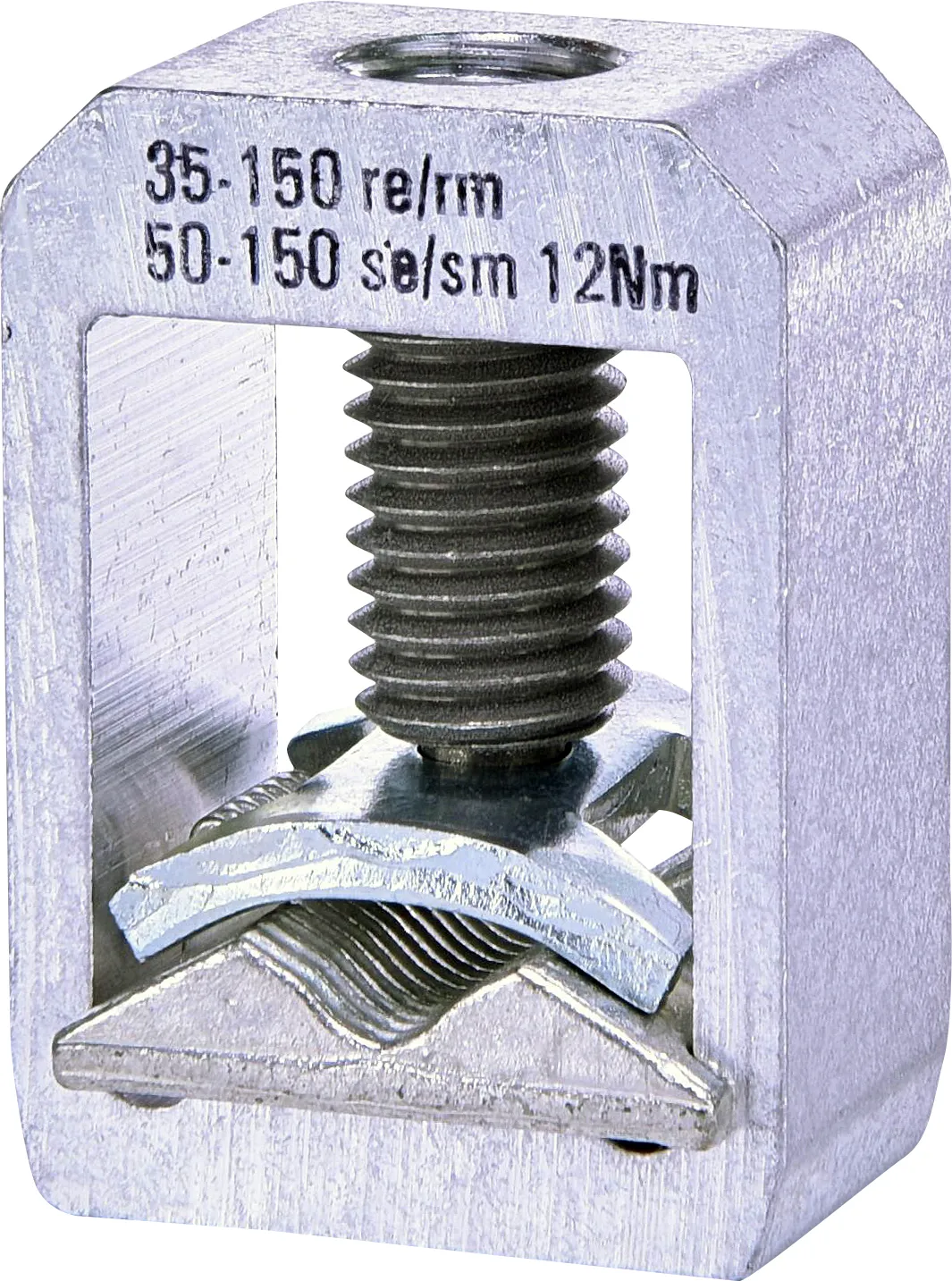 Savienojuma klemme SP KVL-1 V 001690940