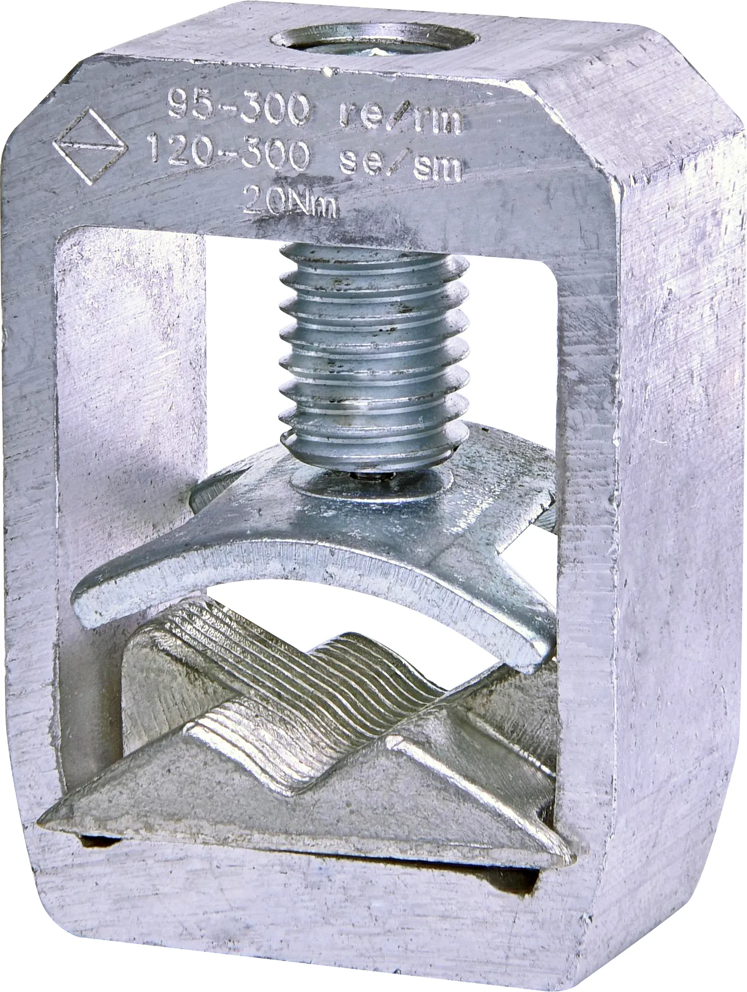 Savienojuma klemme SP KVL-23 V 001690941