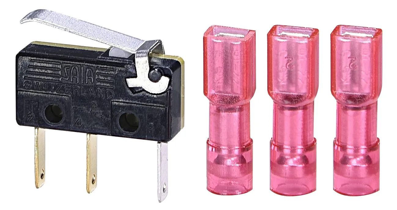 Signālkontakts MST KVL-00 3p 001690948