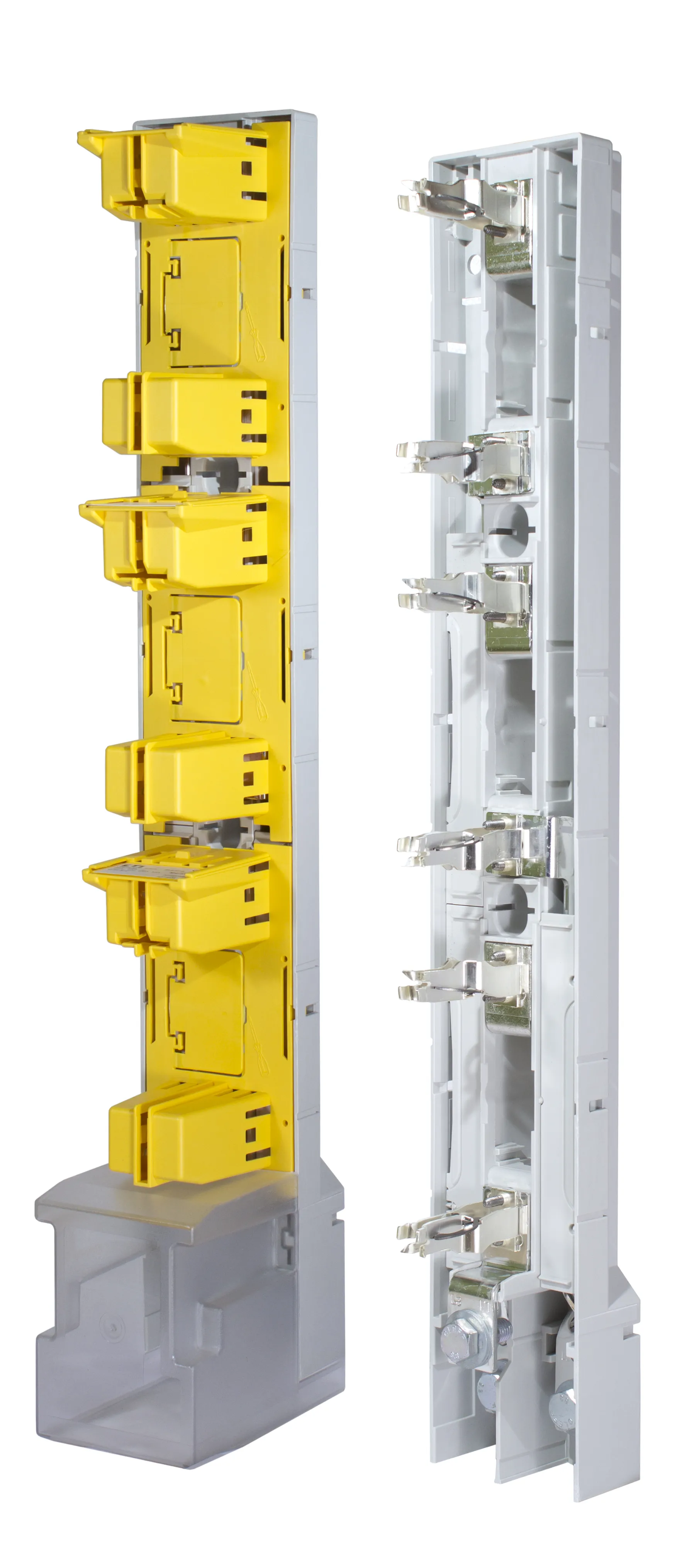 Vertikālais blokslēdzis VL2 M12x35 001691029