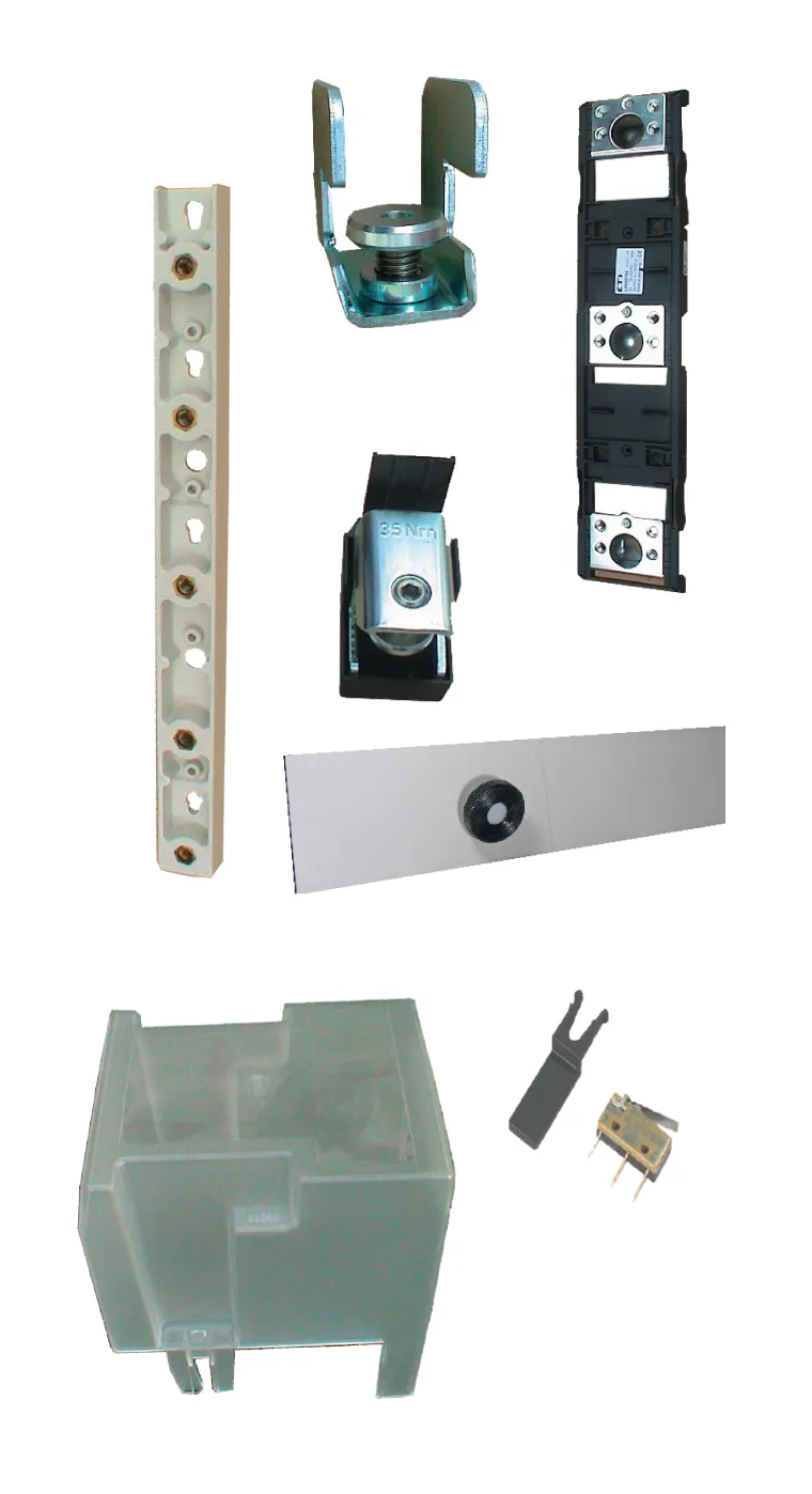 Dubultais adapteris DA 185/100 52 001692412