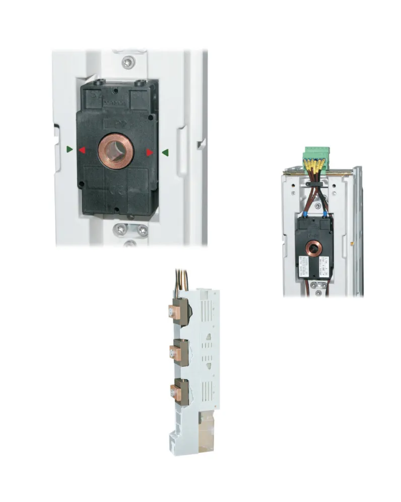 Vertikālais blokslēdzis SL2 3P SP.300 400/5 KI.1 001693060