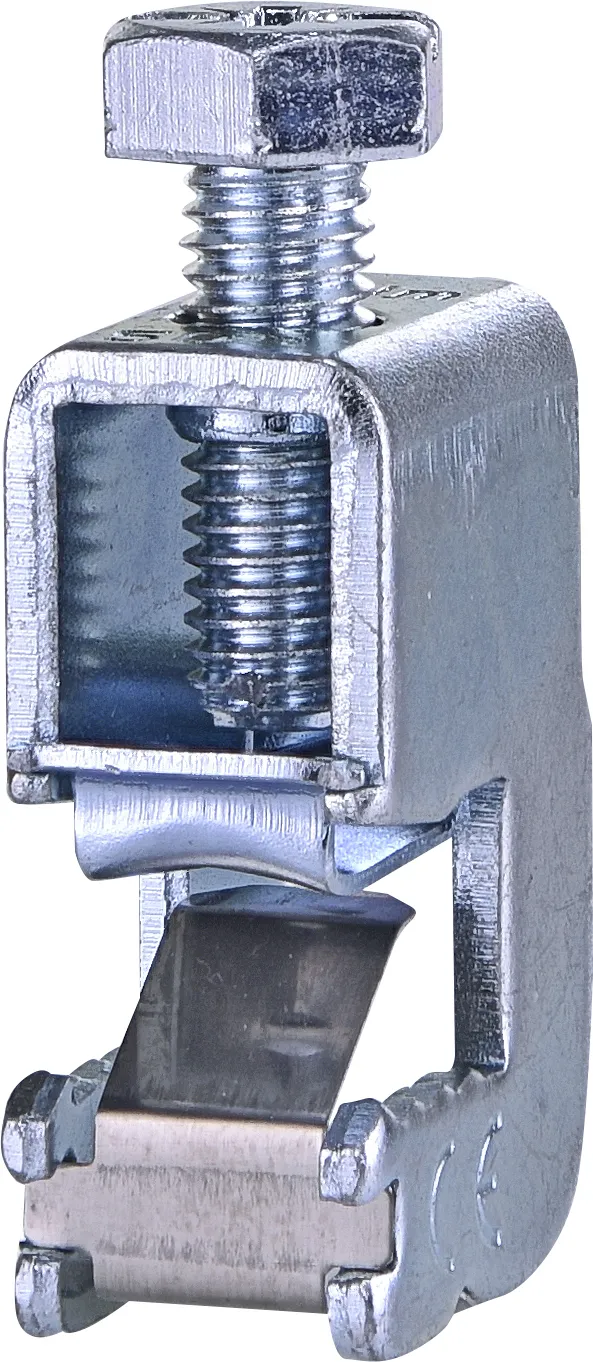 Savienojuma klemme CT-10/50 001696027