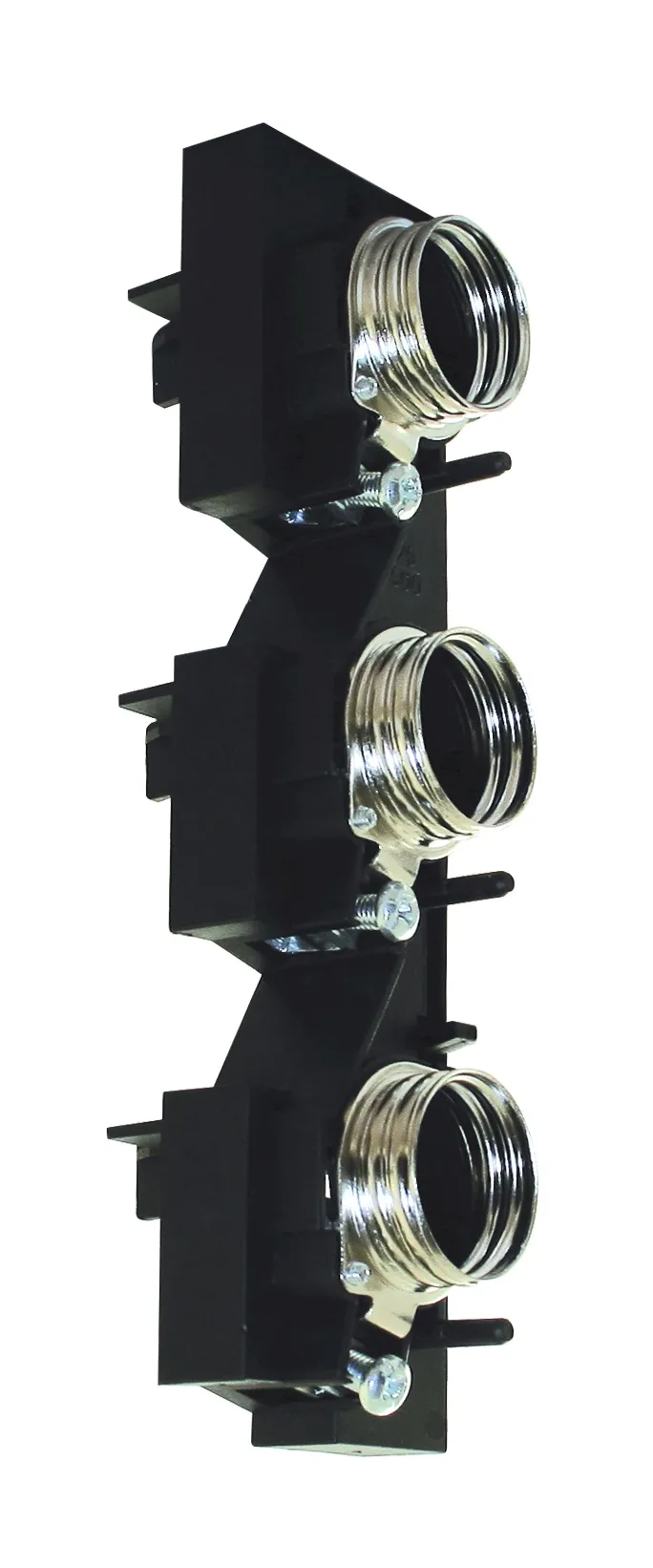 Drošinātāju turētājs PTV-B D02-27/183-5 001696051