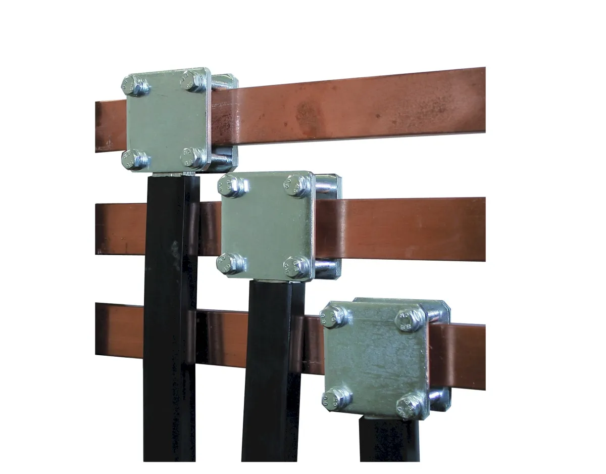 Krustsavienojuma klemme PT-40/34x10 001696150