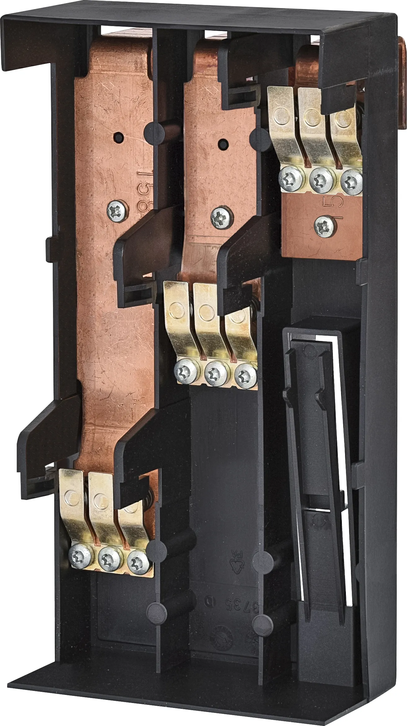 Mono adapteris DA-60/250/3/FE-5 001696162