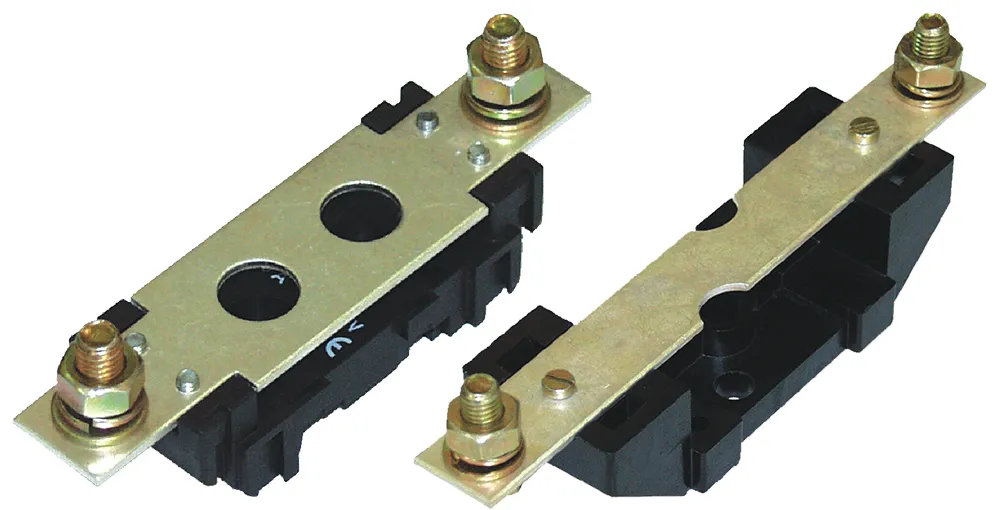 Nulles klemme 2PLNS - 2N K 001701181