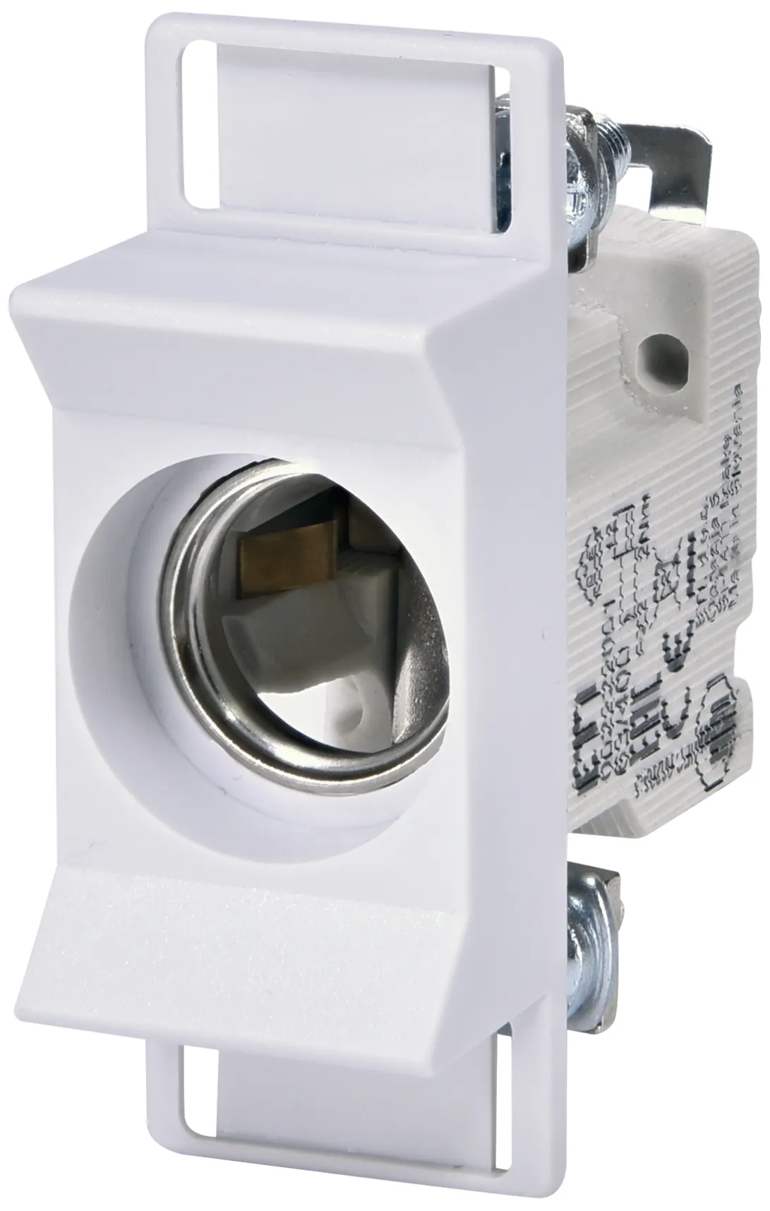 Drosinātāja pamatne D02 E18 63A N 1p 002222001