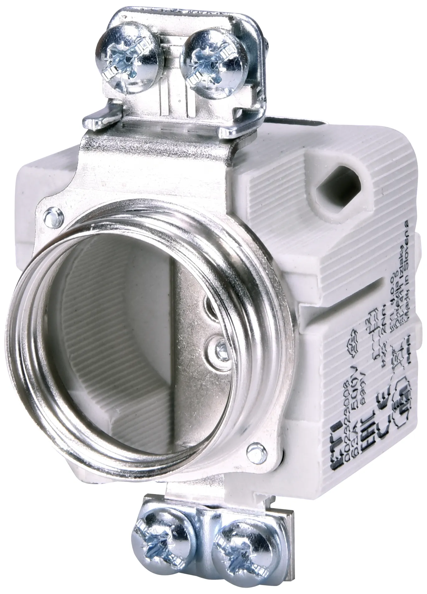 Drosinātāja pamatne DIII E33 63A EZN 1p 002323008