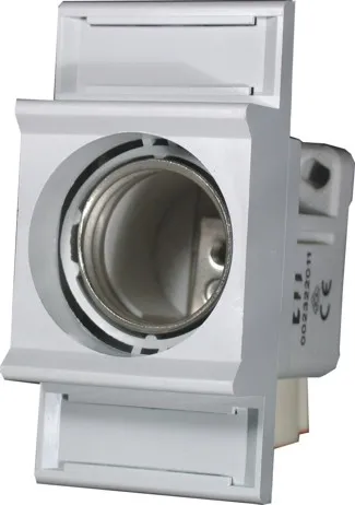 Drosinātāja pamatne DIII E33 63A EZV 1p 002323010