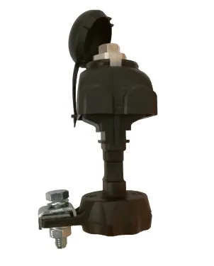 Pārsprieguma ierobežotājs ETITEC A 660/5/F-NO 002441223