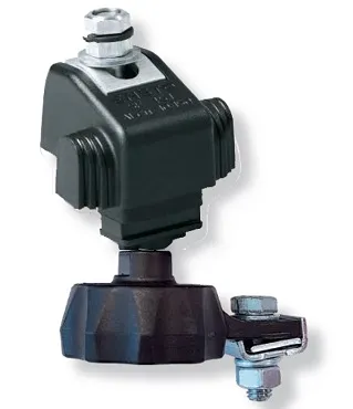 Pārsprieguma ierobežotājs ETITEC A 660/5/S-NO 002442706