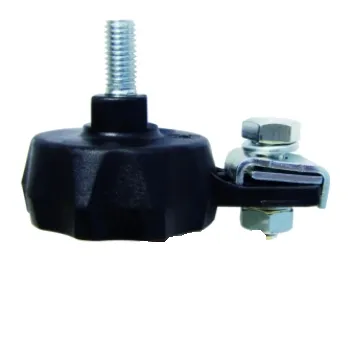 Pārsprieguma ierobežotājs ETITEC A 660/10/EK-NO 002442848