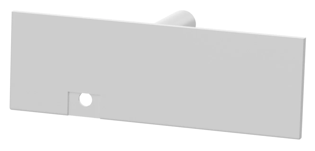 Spailes vāks SC40/63 002464073