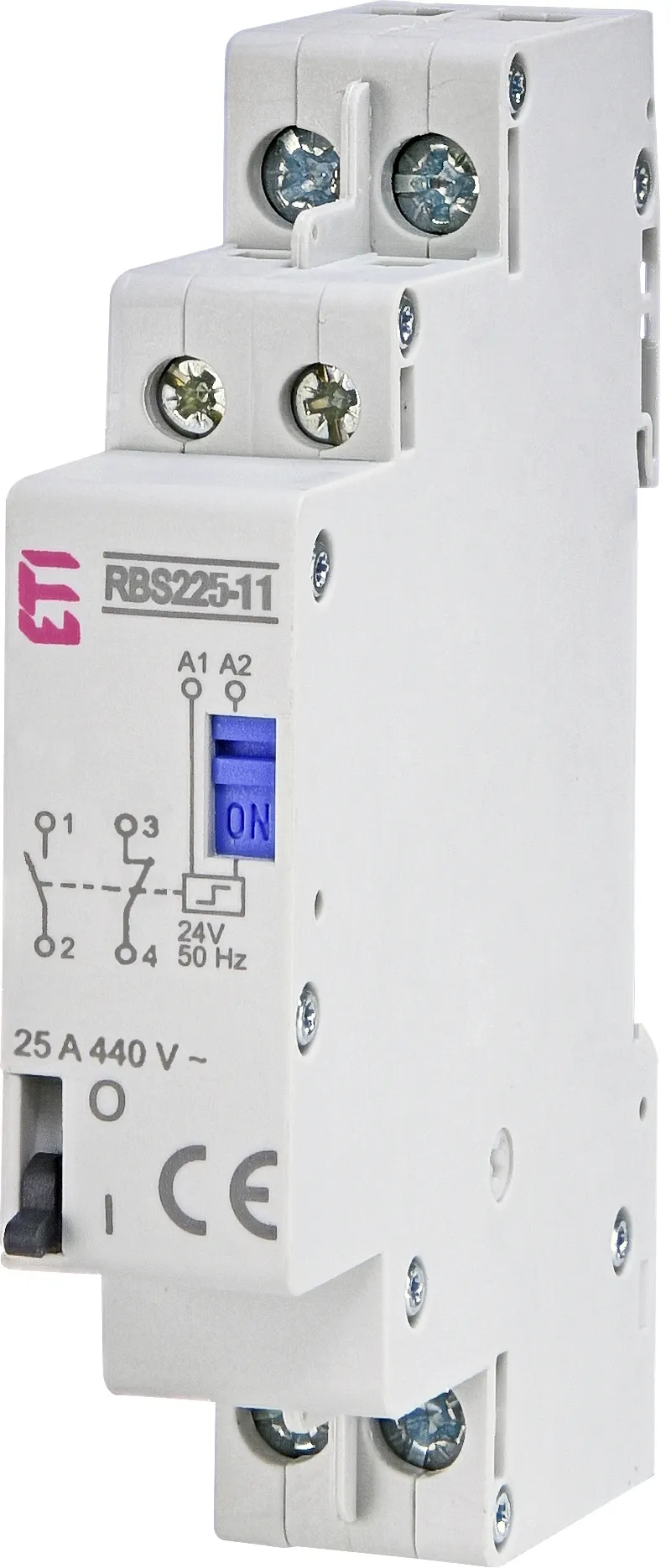 Slēdzis RBS225-11-24V AC 002464119