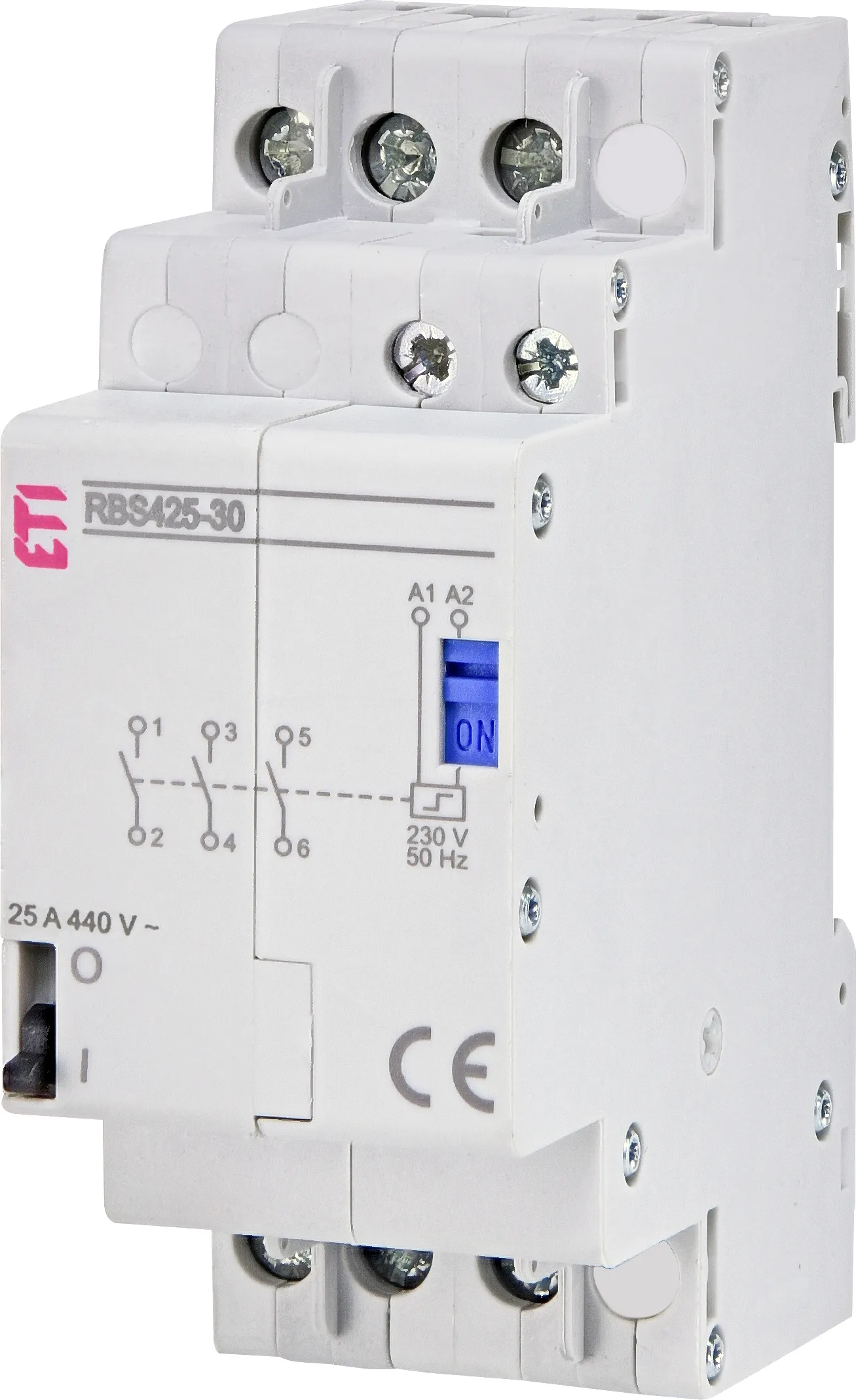 Slēdzis RBS425-30-230V AC 002464131